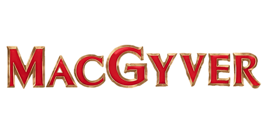Unleash Your Inner MacGyver - Retro Splendor