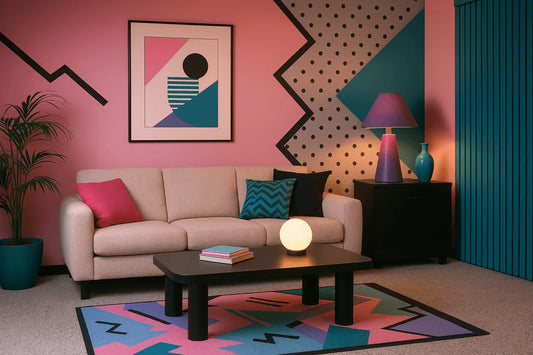 Unearthing Vintage Splendor: Timeless Treasures That Elevate Your Space - Retro Splendor