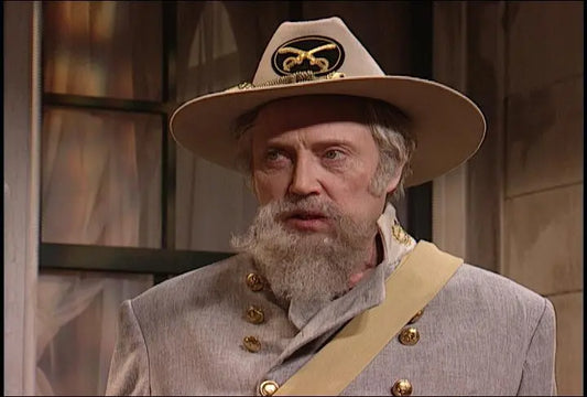 Meet Colonel Angus: The Most Outrageous Character of All Time! - Retro Splendor