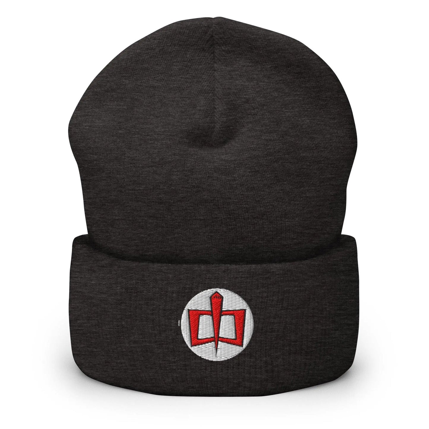 Greatest American Hero - Cuffed Beanie – Beanie by Yupoong Tags: 100% Turbo Acrylic, 80s, beanie, greatest american hero, Hand washable, Hypoallergenic, television, tv, Unisex style RetroSplendor Apparel