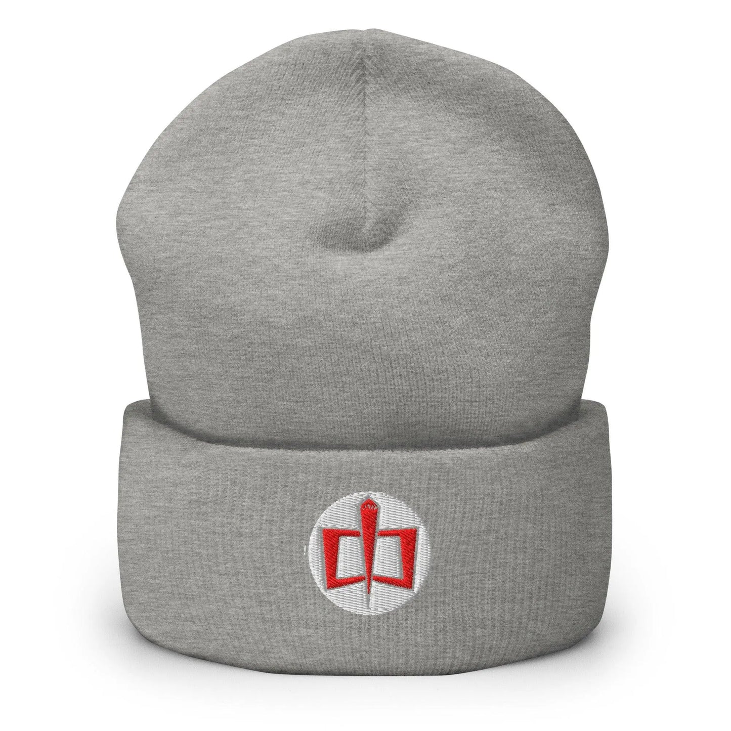 Greatest American Hero - Cuffed Beanie – Beanie by Yupoong Tags: 100% Turbo Acrylic, 80s, beanie, greatest american hero, Hand washable, Hypoallergenic, television, tv, Unisex style RetroSplendor Apparel