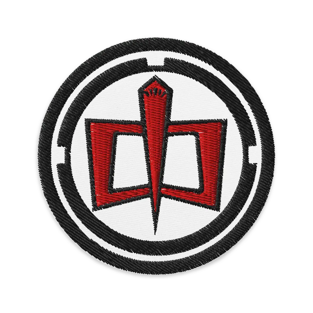 Greatest American Hero Patch: Wear Your Superpower! – Patch by Gunold Tags: 80s, embroidered, gift, greatest american hero, nostalgia, patch, retro, superhero, tv RetroSplendor Apparel