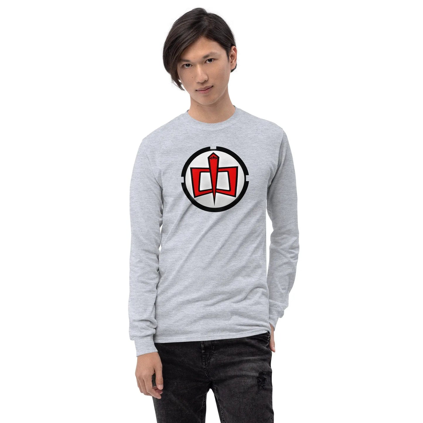 The Greatest American Hero - Men’s Long Sleeve Shirt