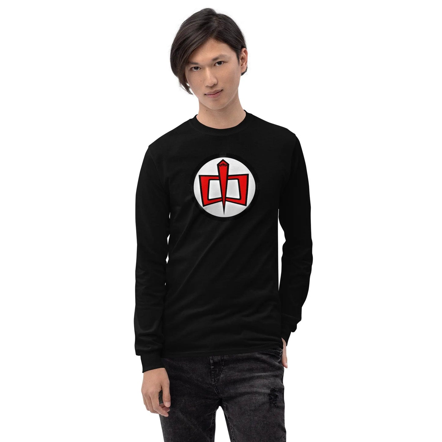 The Greatest American Hero - Men’s Long Sleeve Shirt