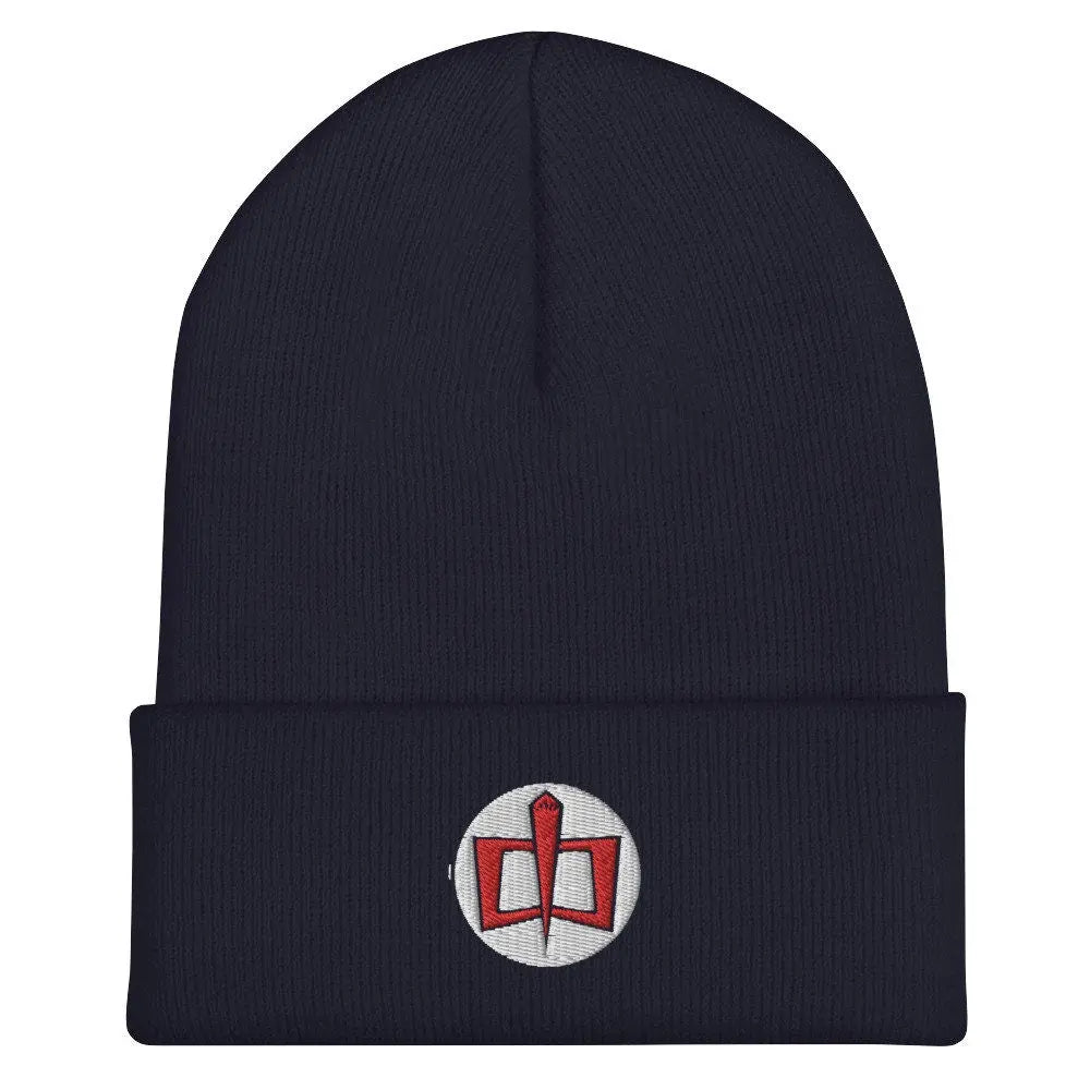 The Greatest American Hero - Cuffed Beanie