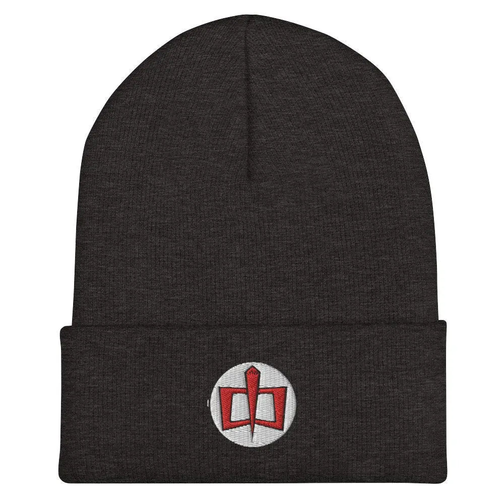 The Greatest American Hero - Cuffed Beanie