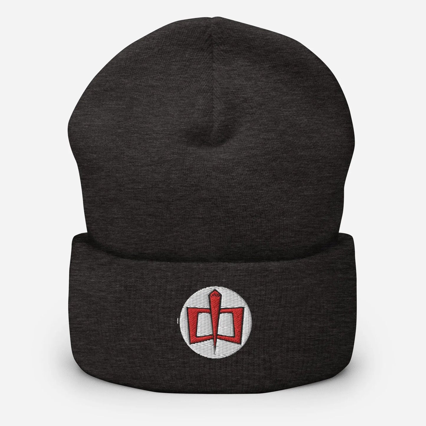 The Greatest American Hero - Cuffed Beanie