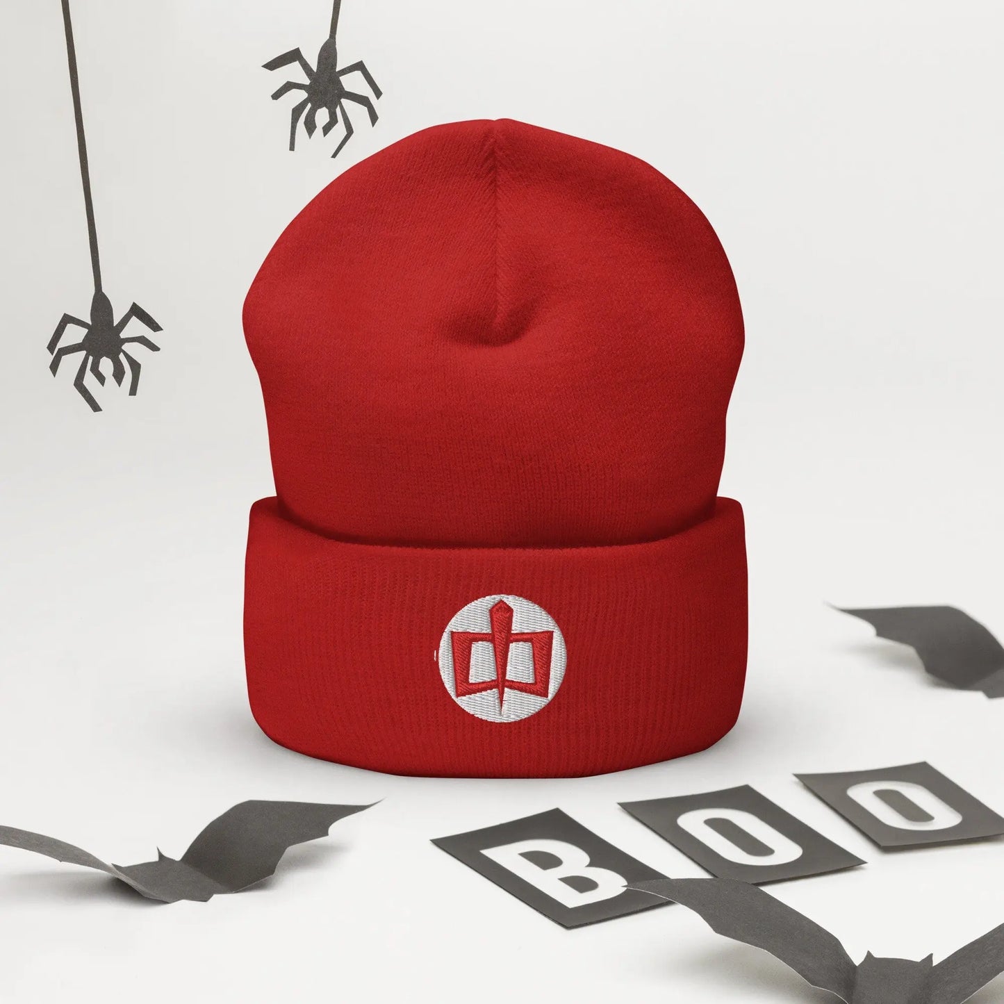 The Greatest American Hero - Cuffed Beanie