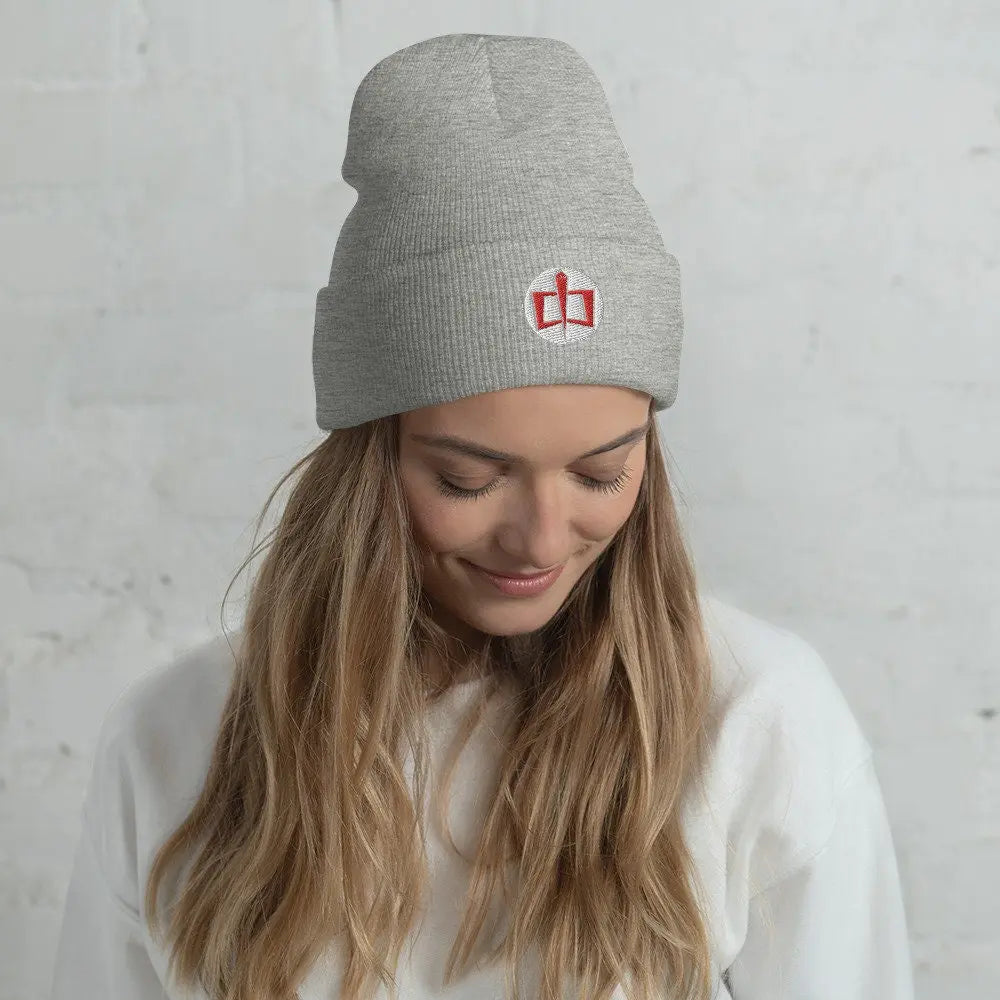 The Greatest American Hero - Cuffed Beanie