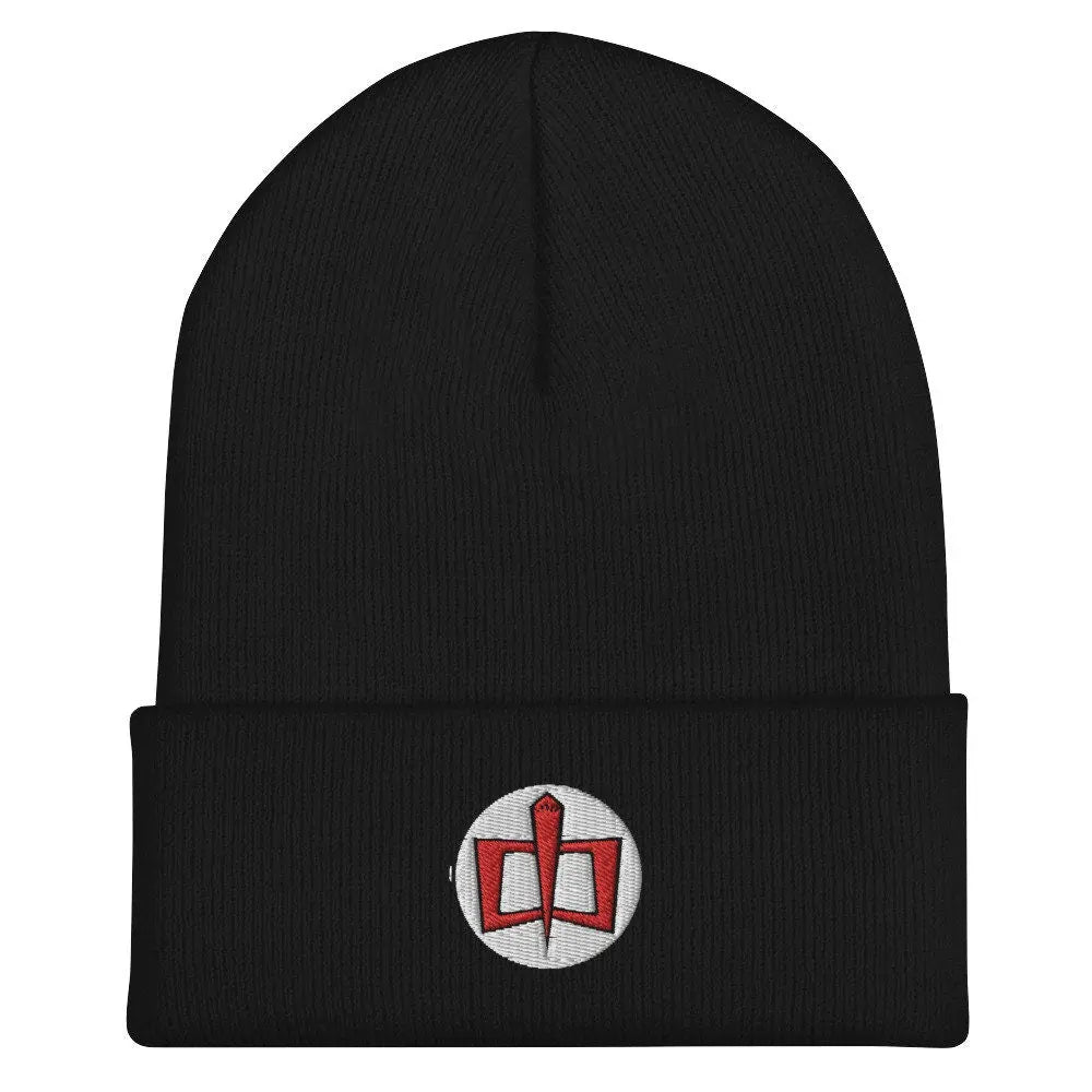 The Greatest American Hero - Cuffed Beanie