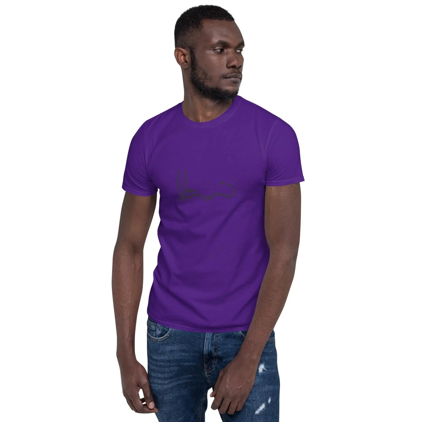 Dragon Style: The Hobbit Smaug Short Sleeve Tee