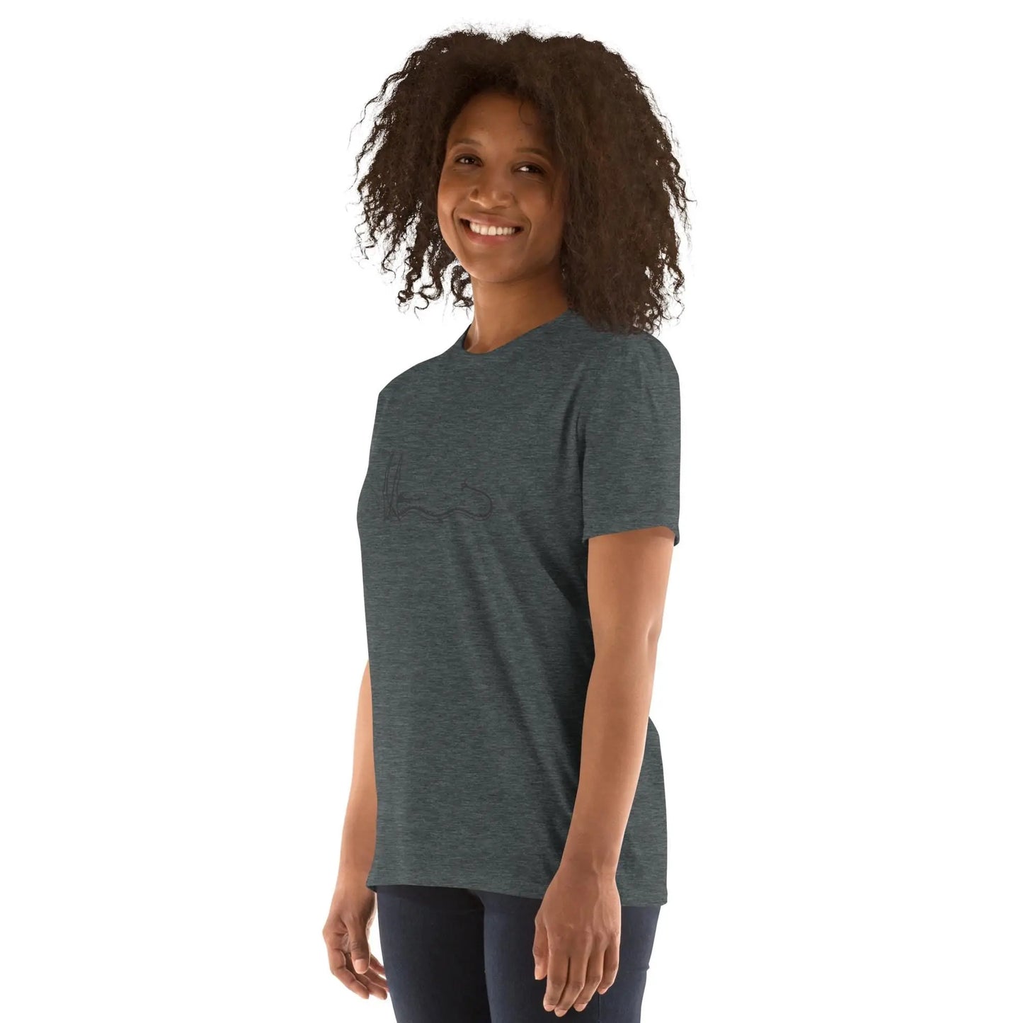 Dragon Style: The Hobbit Smaug Short Sleeve Tee
