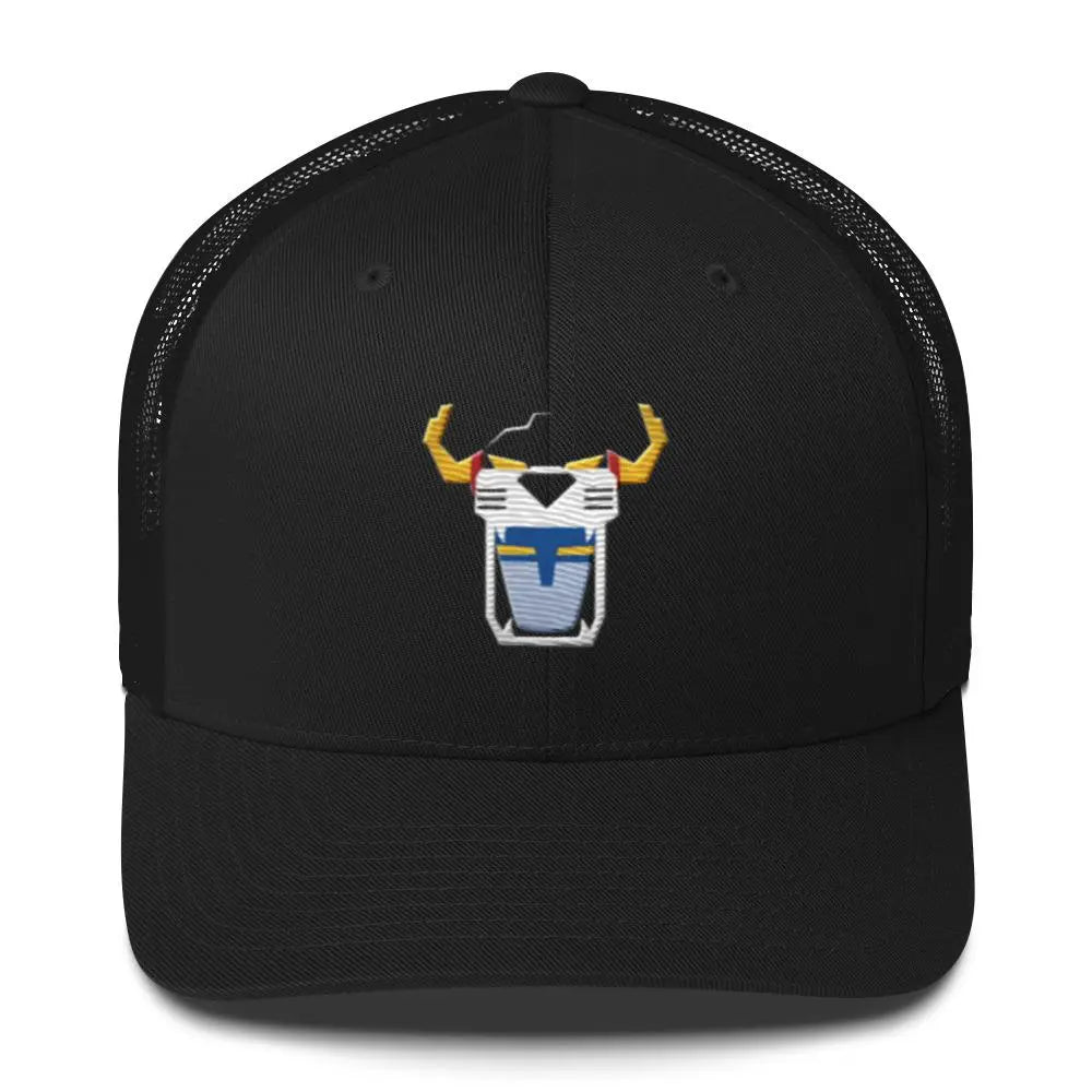 Voltron - Trucker Cap