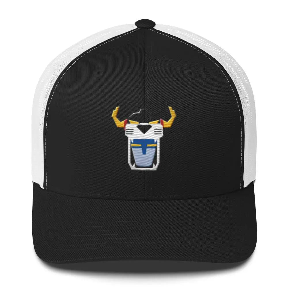 Voltron - Trucker Cap