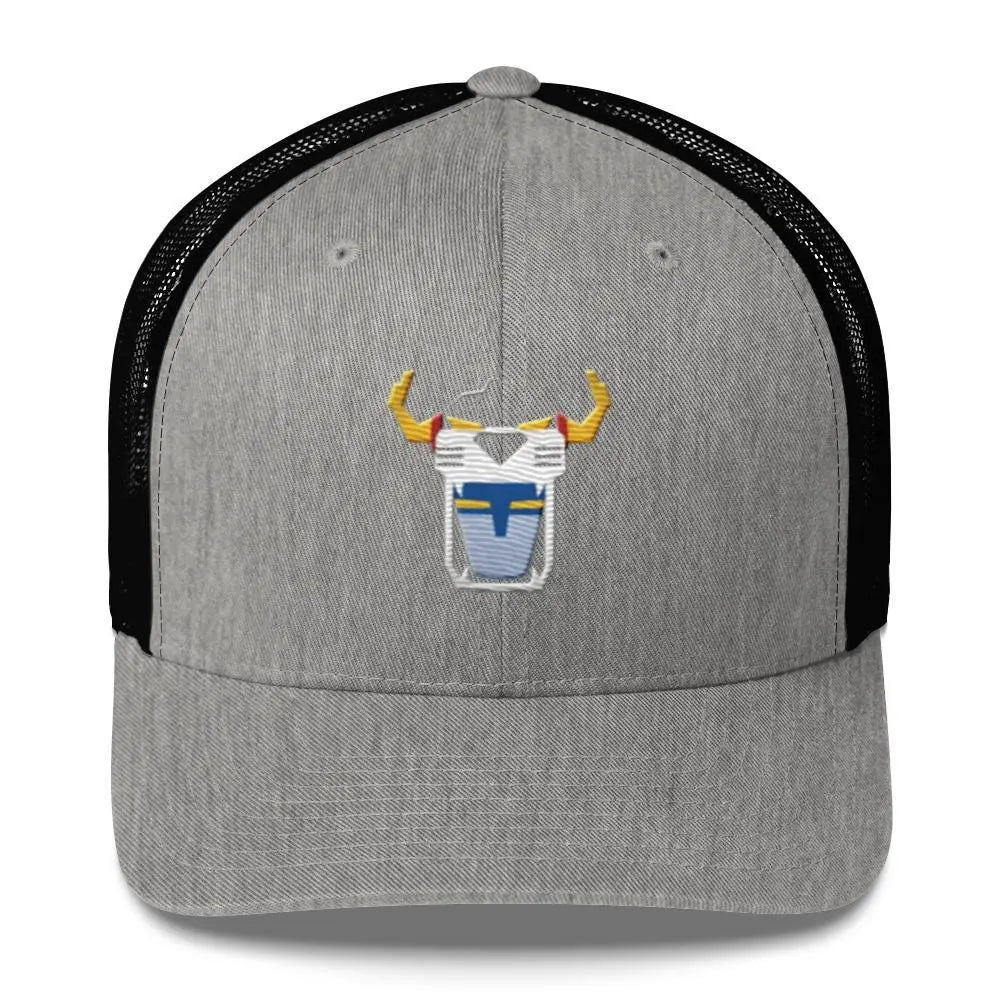 Voltron - Trucker Cap