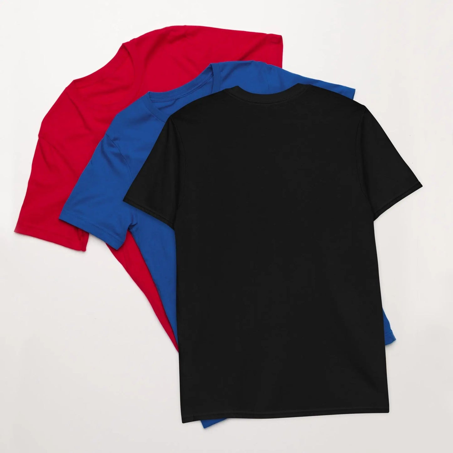 Space Quest - Short-Sleeve Unisex T-Shirt
