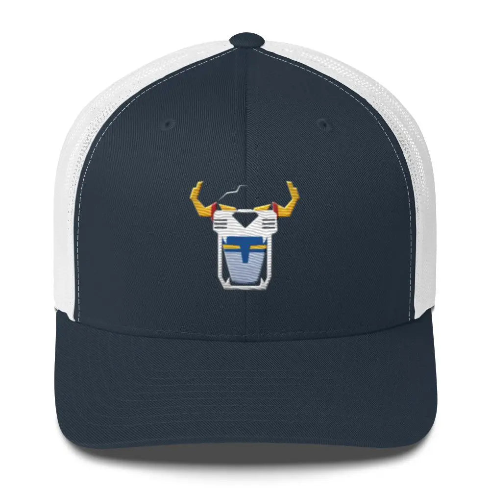 Voltron - Trucker Cap