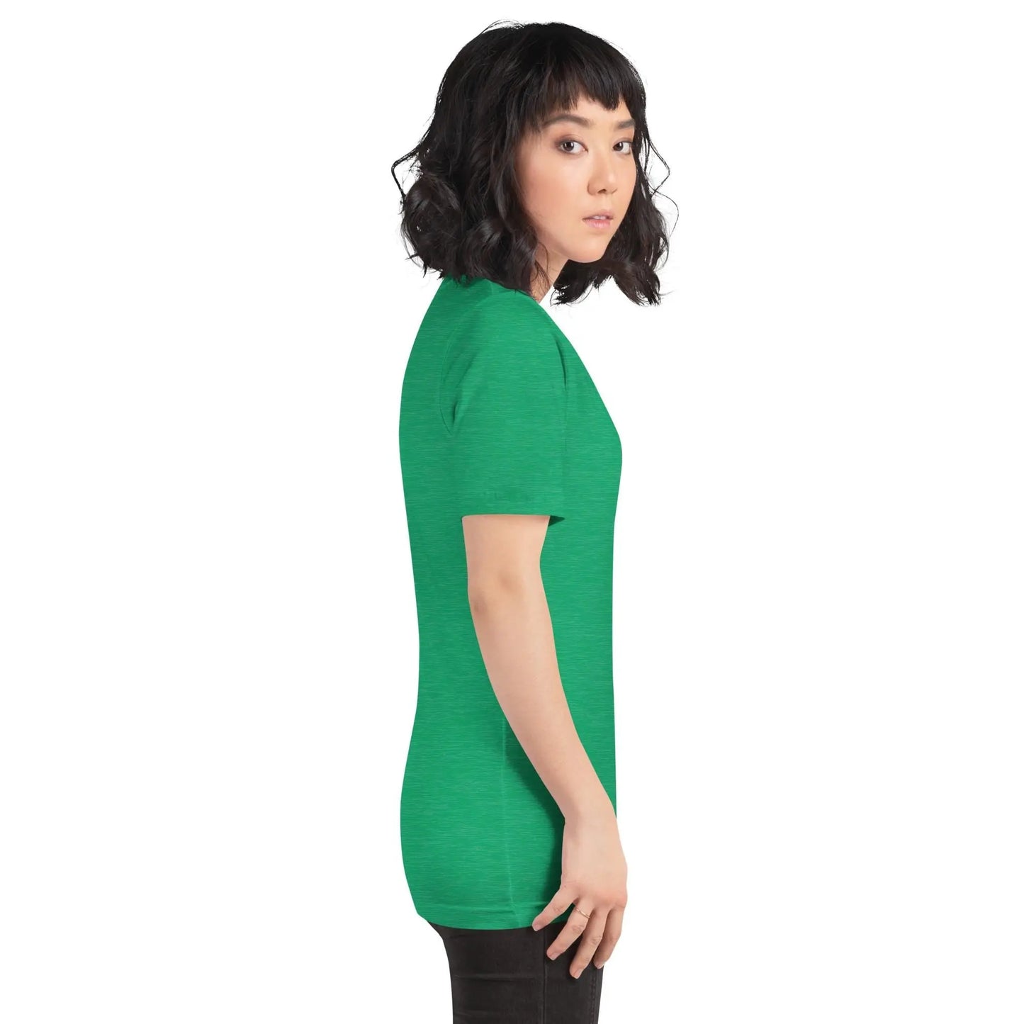 Mainstream - Unisex t-shirt