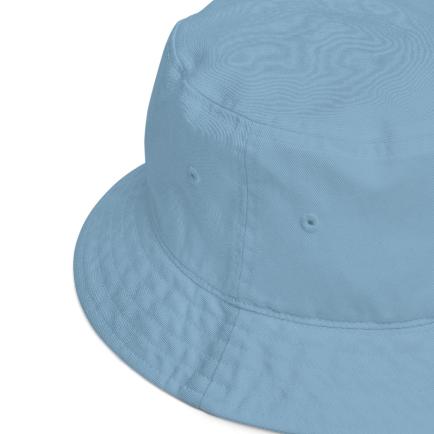 Thumbs Up - Organic bucket hat