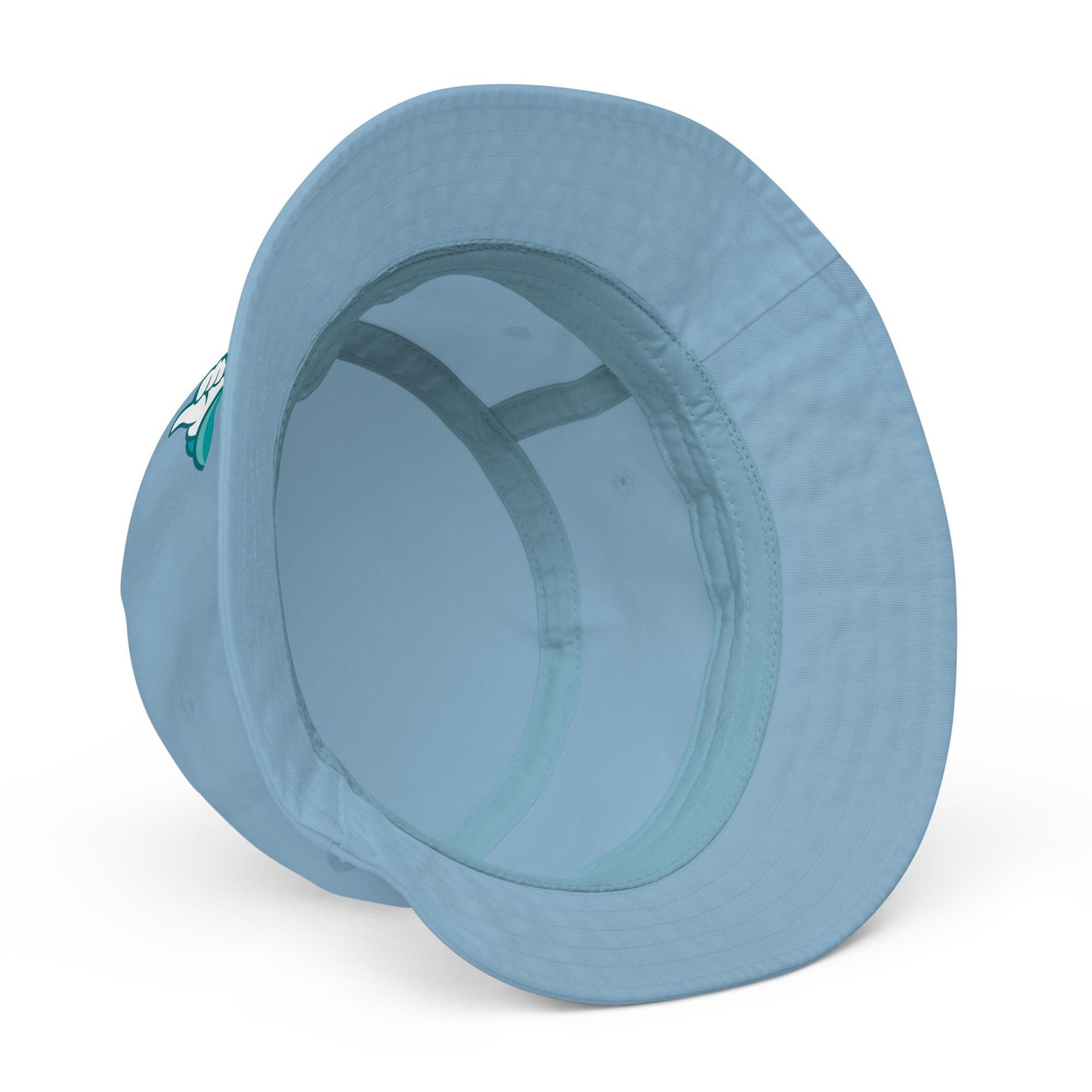 Thumbs Up - Organic bucket hat