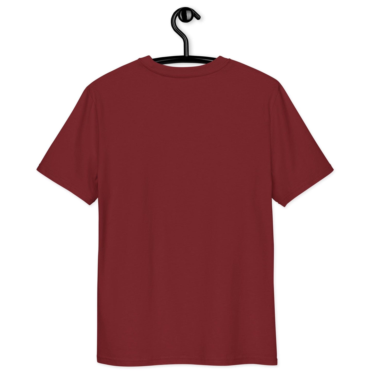 Audrey Hepburn: The Breakfast Club Unisex organic ribbed neck t-shirt
