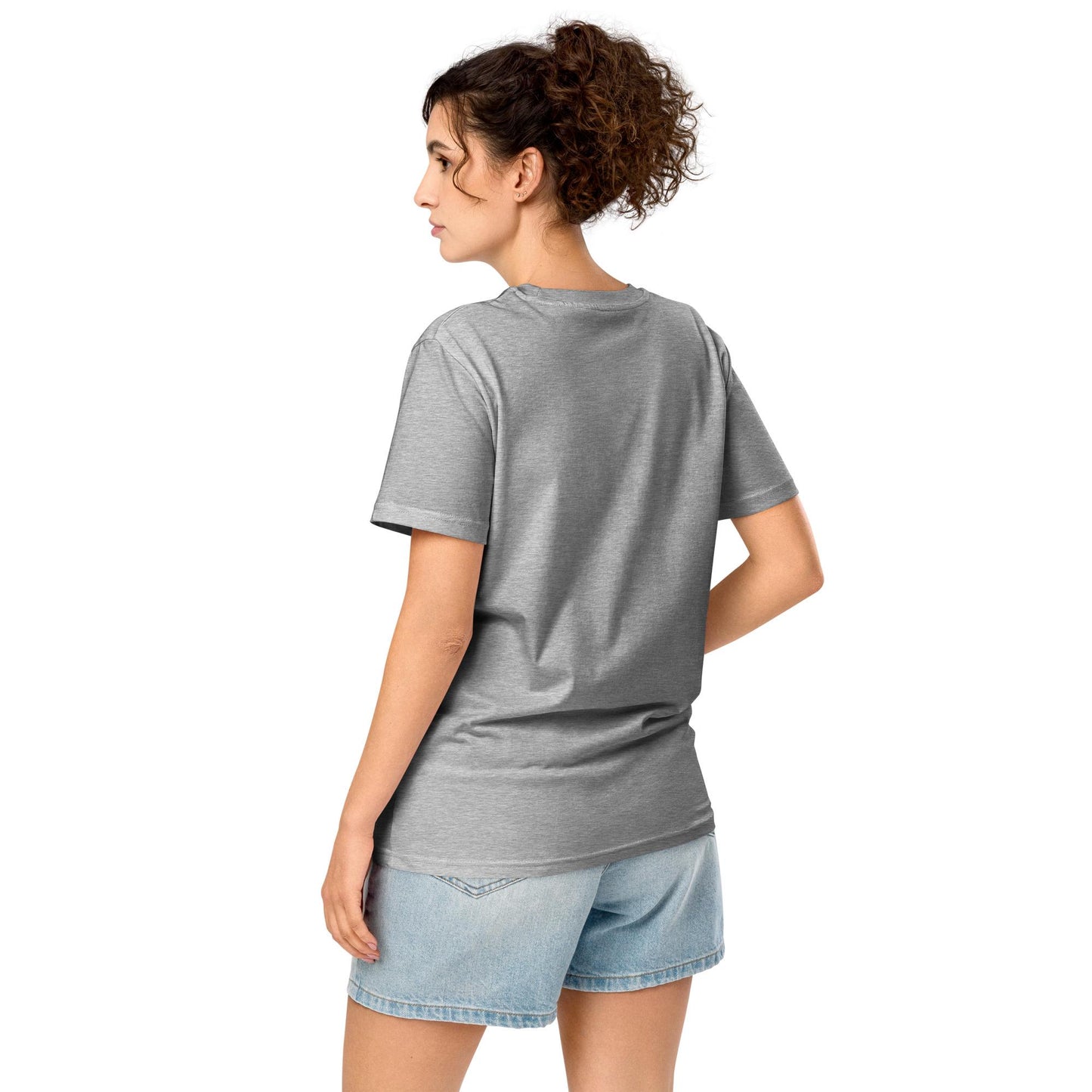 Go Fact Yourself - organic mid-light t-shirt
