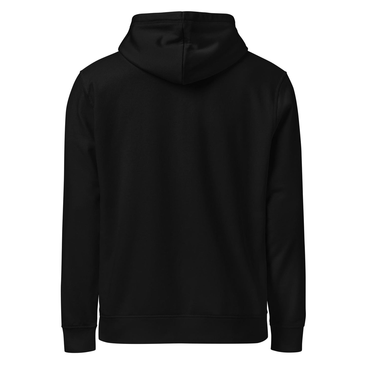 Skeleton Boxer Hoodie – Knockout Punch Skull Boxing Sweatshirt, Spooky Gym Streetwear, Halloween Fighter Gift, Orange & Black Graphic