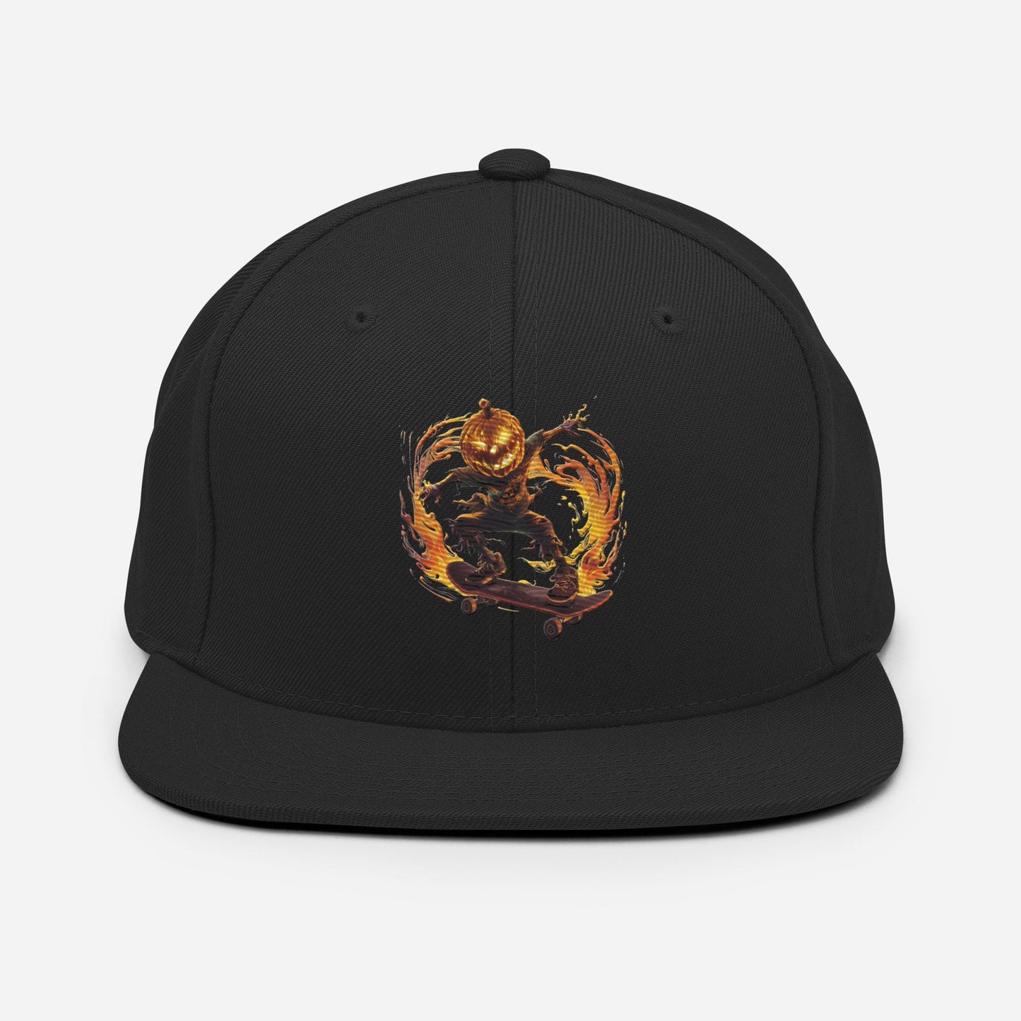 Snapback Hat