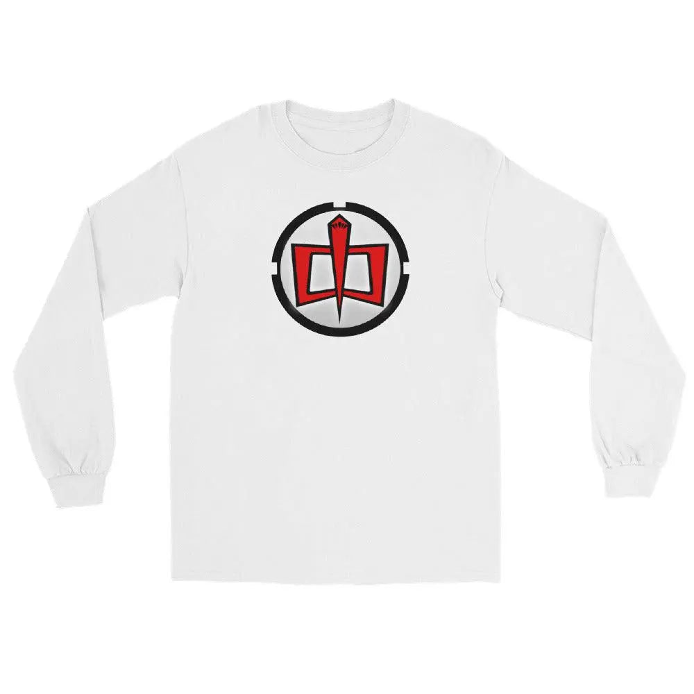 Greatest American Hero Men’s Long Sleeve Shirt: Unleash Your Inner Hero – Shirt by Retro Splendor Tags: 80s, cotton, greatest american hero, long sleeve, shirt, tee, television, tv RetroSplendor Apparel
