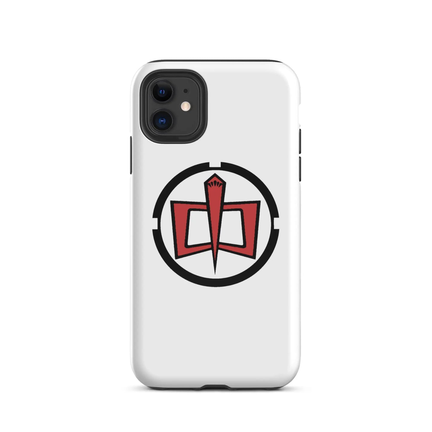 The Greatest American Hero - Tough Case for iPhone by Retro Splendor Tags: 80s, case, greatest american hero, iphone, logo, phone case, Printful, retro, tv, vintage RetroSplendor Apparel