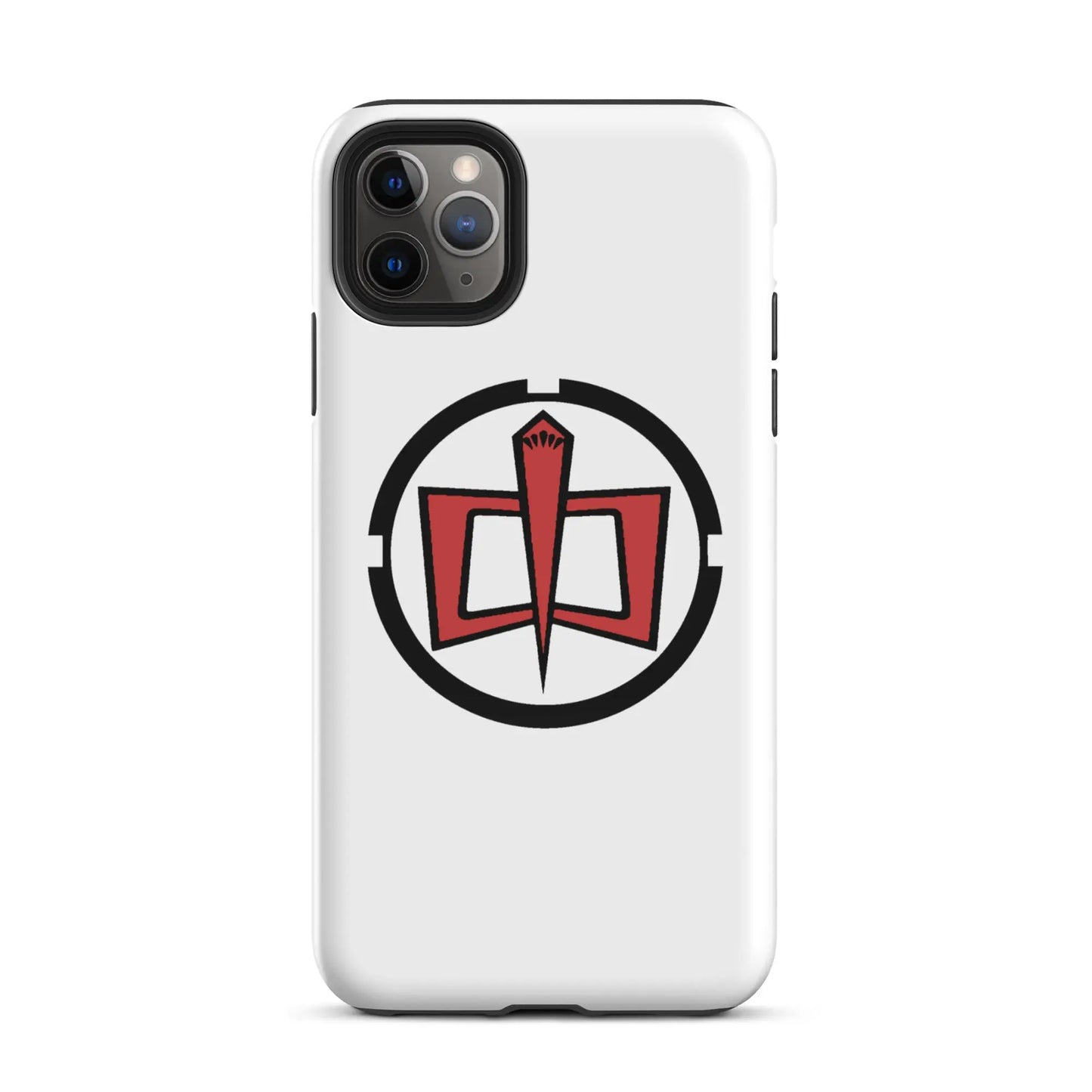 The Greatest American Hero - Tough Case for iPhone by Retro Splendor Tags: 80s, case, greatest american hero, iphone, logo, phone case, Printful, retro, tv, vintage RetroSplendor Apparel