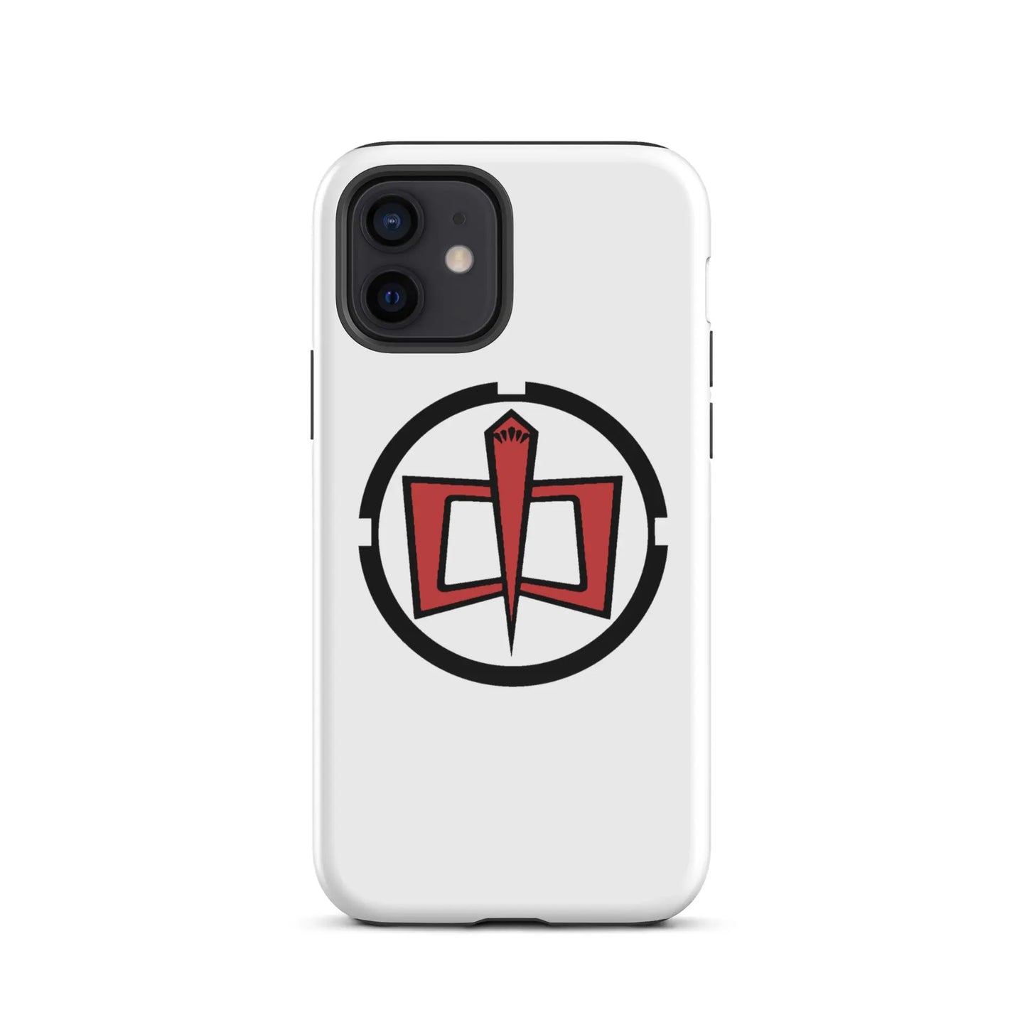 The Greatest American Hero - Tough Case for iPhone by Retro Splendor Tags: 80s, case, greatest american hero, iphone, logo, phone case, Printful, retro, tv, vintage RetroSplendor Apparel