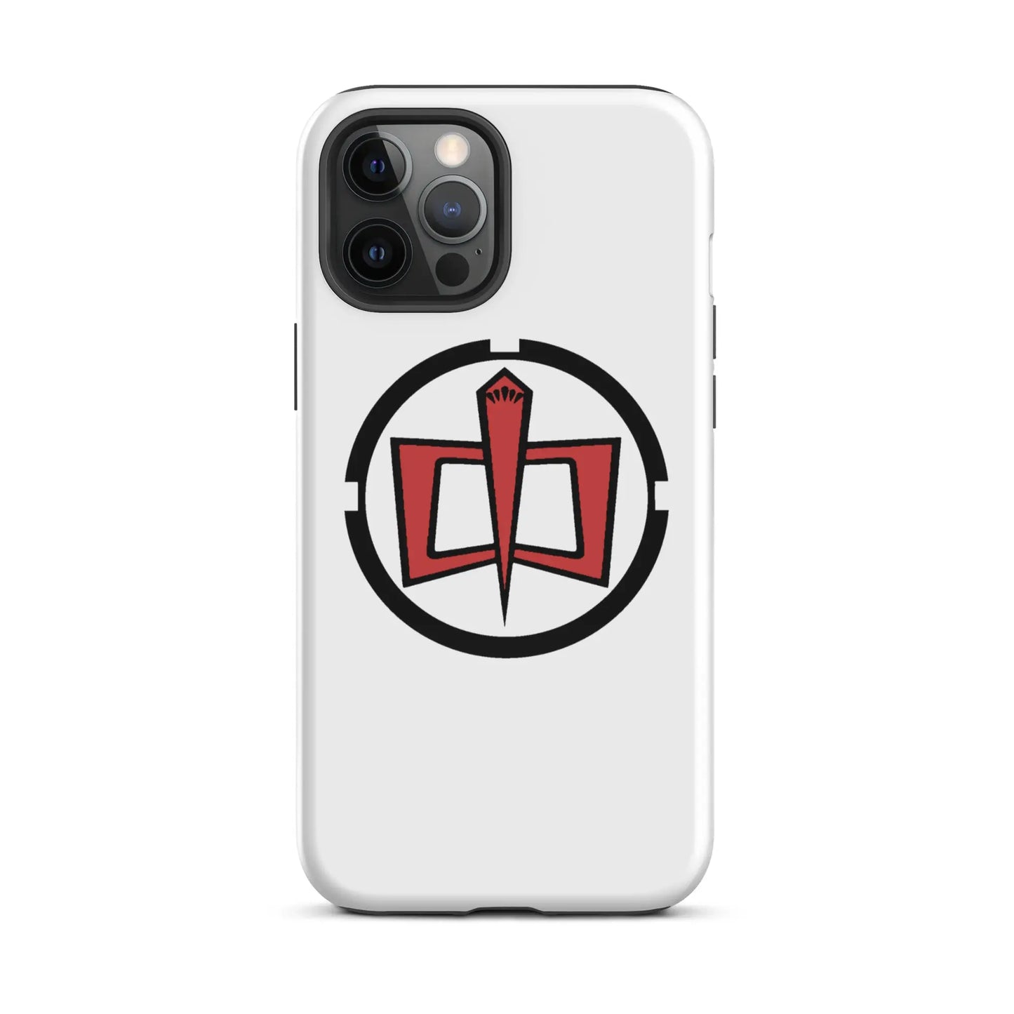 The Greatest American Hero - Tough Case for iPhone by Retro Splendor Tags: 80s, case, greatest american hero, iphone, logo, phone case, Printful, retro, tv, vintage RetroSplendor Apparel