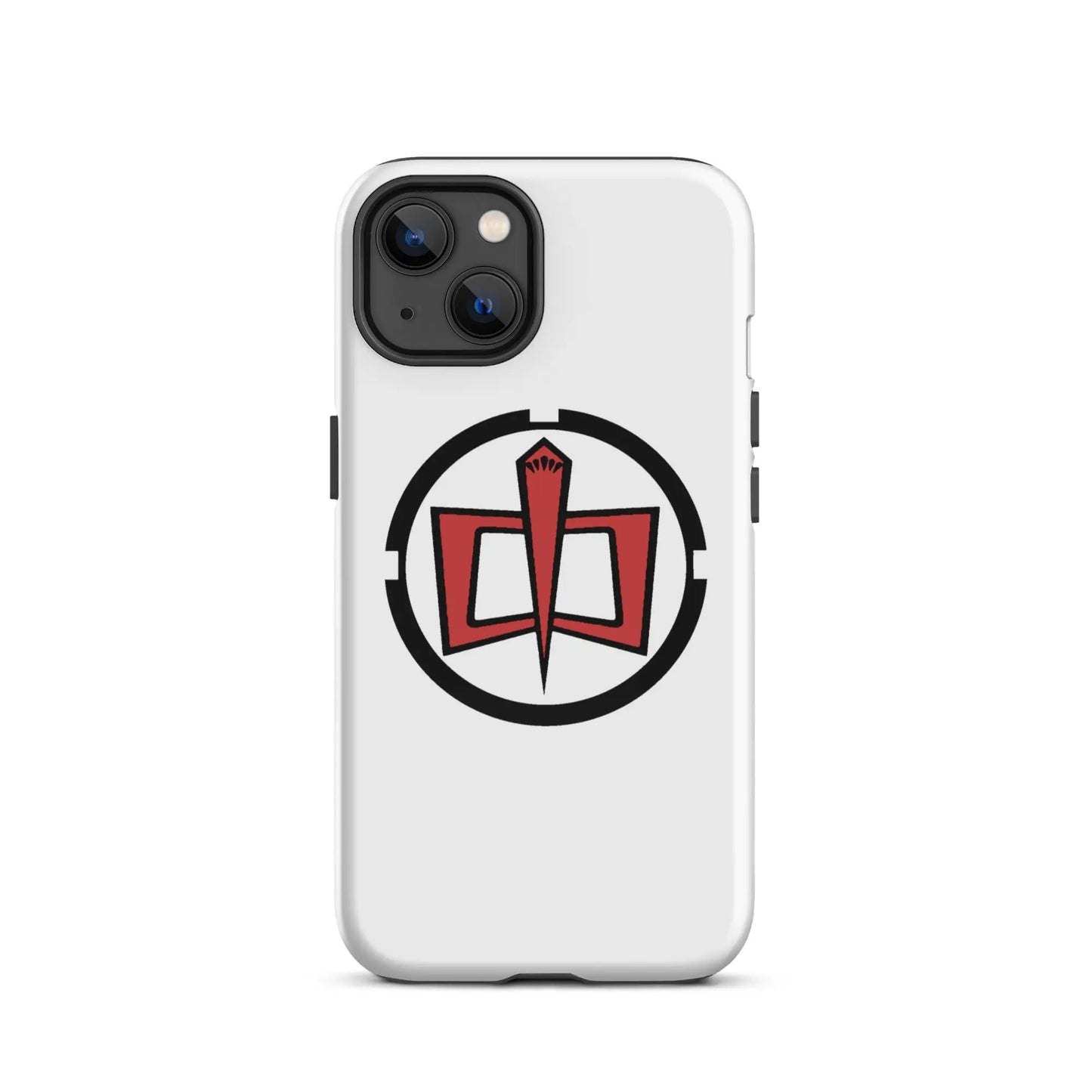 The Greatest American Hero - Tough Case for iPhone by Retro Splendor Tags: 80s, case, greatest american hero, iphone, logo, phone case, Printful, retro, tv, vintage RetroSplendor Apparel