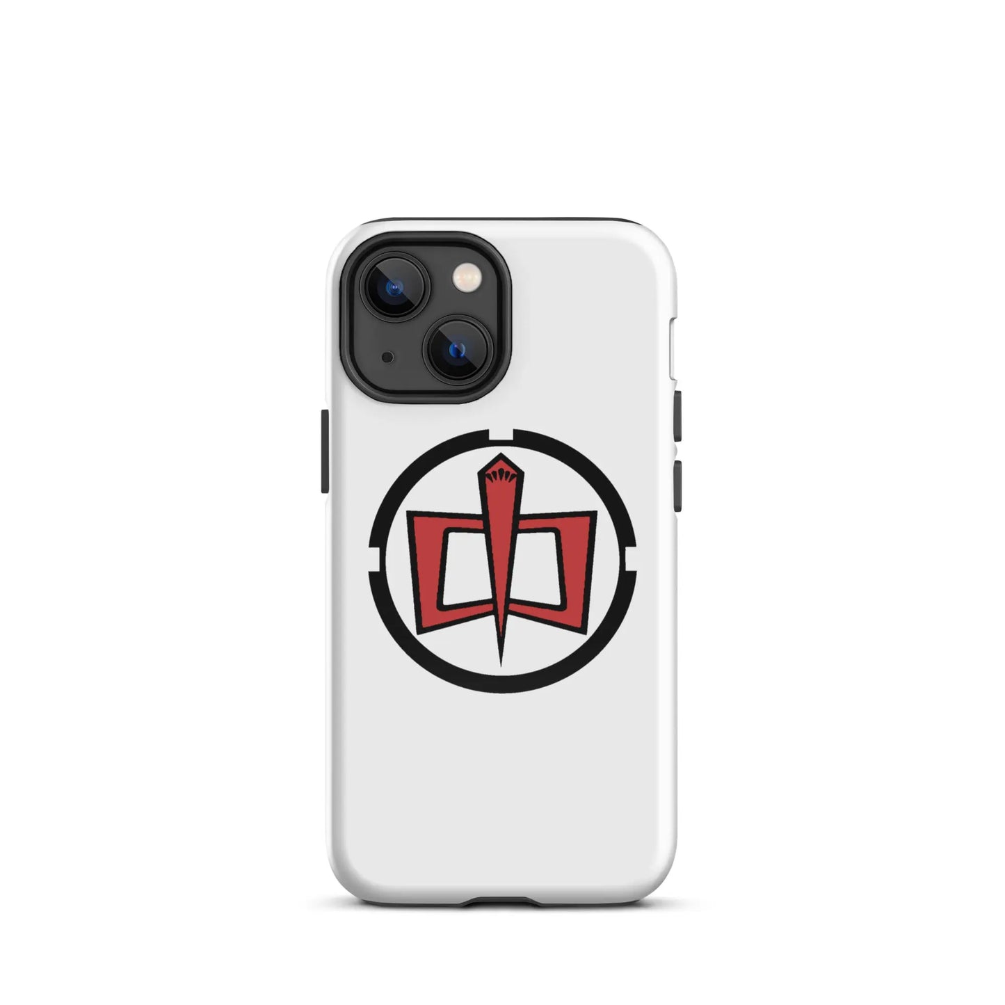 The Greatest American Hero - Tough Case for iPhone by Retro Splendor Tags: 80s, case, greatest american hero, iphone, logo, phone case, Printful, retro, tv, vintage RetroSplendor Apparel