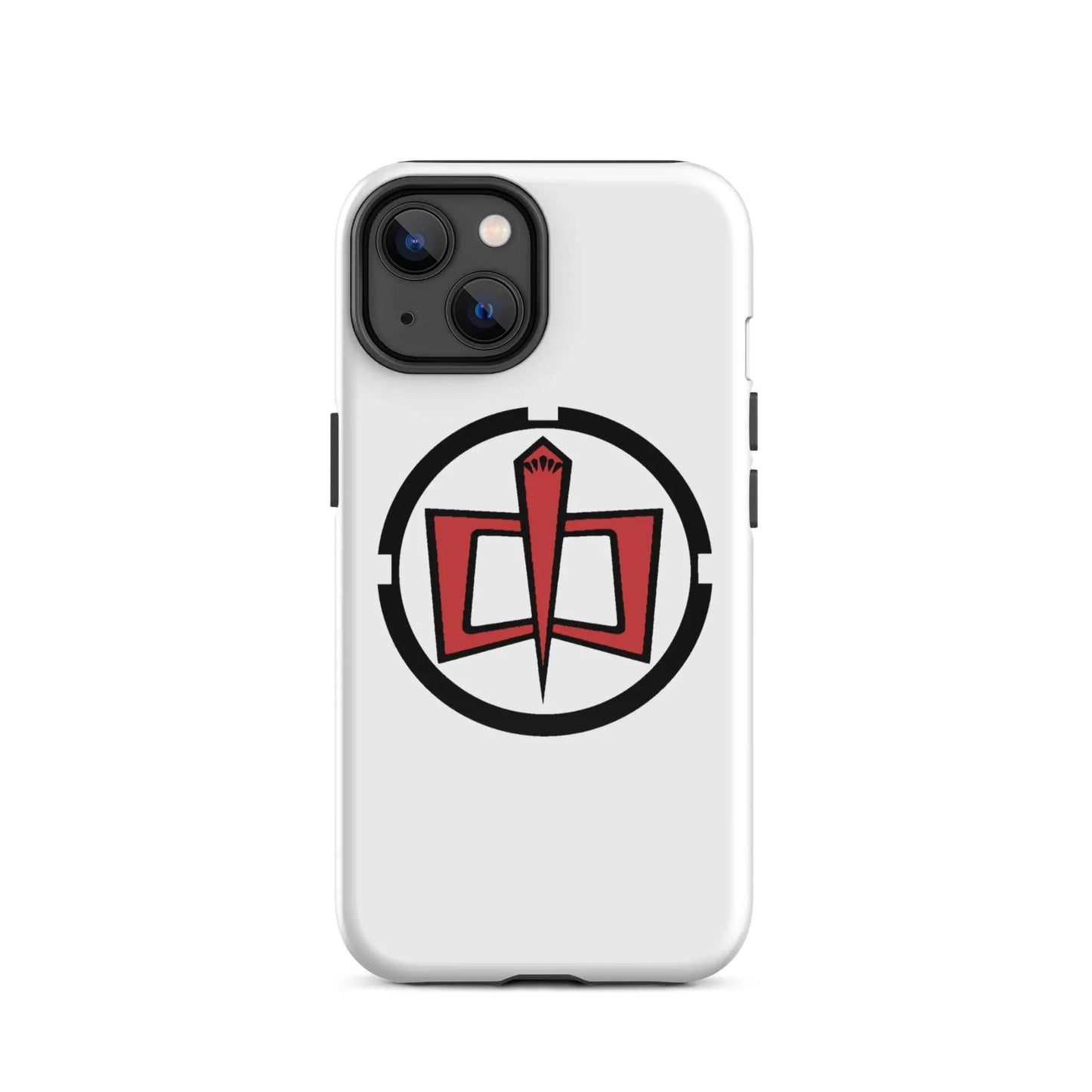 The Greatest American Hero - Tough Case for iPhone by Retro Splendor Tags: 80s, case, greatest american hero, iphone, logo, phone case, Printful, retro, tv, vintage RetroSplendor Apparel