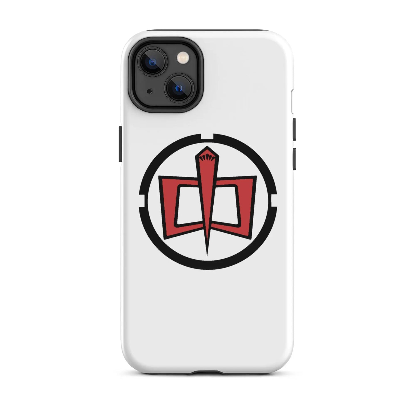 The Greatest American Hero - Tough Case for iPhone by Retro Splendor Tags: 80s, case, greatest american hero, iphone, logo, phone case, Printful, retro, tv, vintage RetroSplendor Apparel