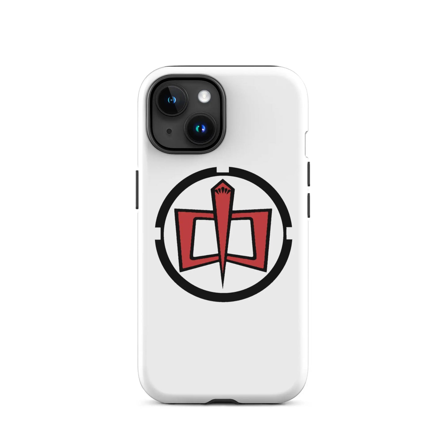 The Greatest American Hero - Tough Case for iPhone by Retro Splendor Tags: 80s, case, greatest american hero, iphone, logo, phone case, Printful, retro, tv, vintage RetroSplendor Apparel
