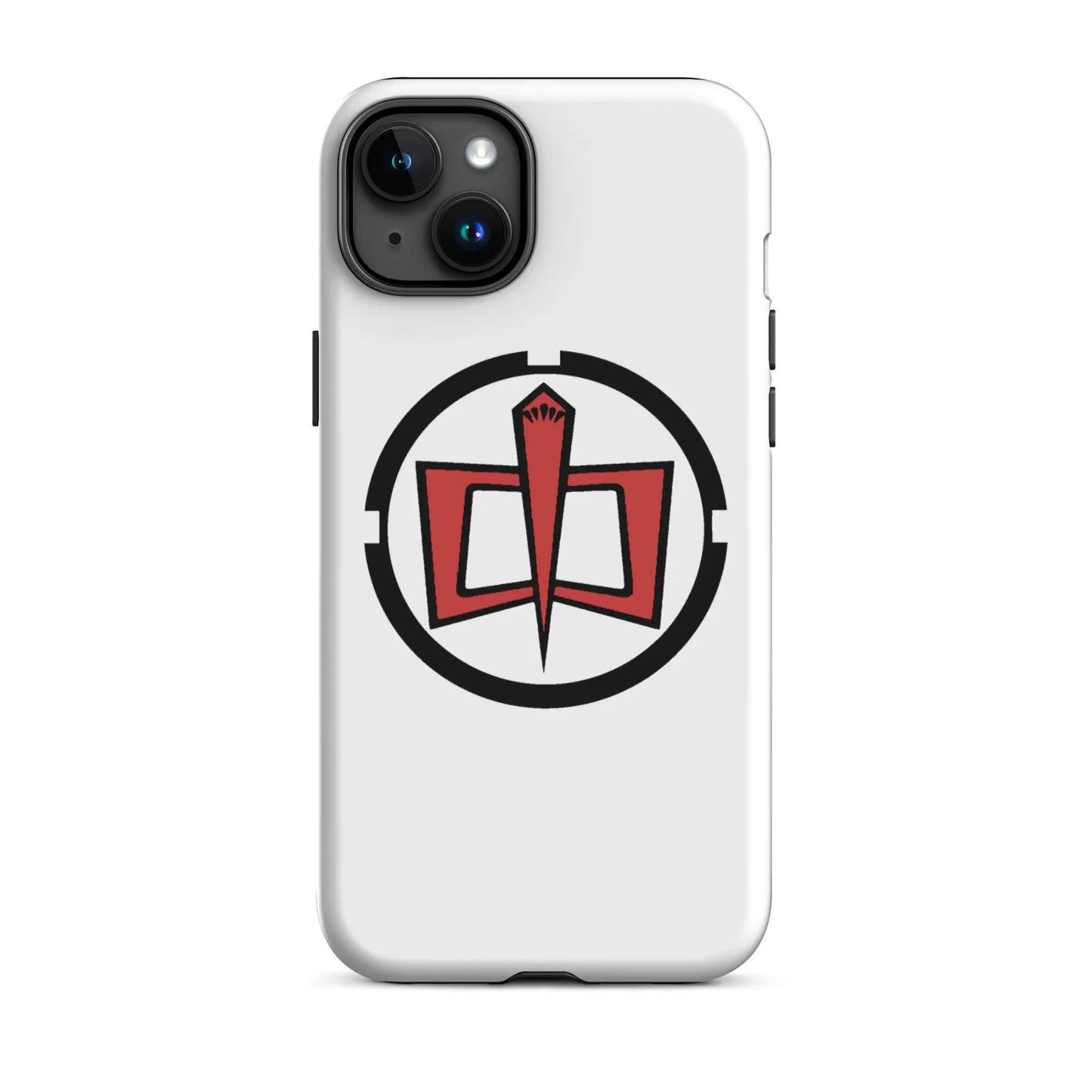 The Greatest American Hero - Tough Case for iPhone by Retro Splendor Tags: 80s, case, greatest american hero, iphone, logo, phone case, Printful, retro, tv, vintage RetroSplendor Apparel