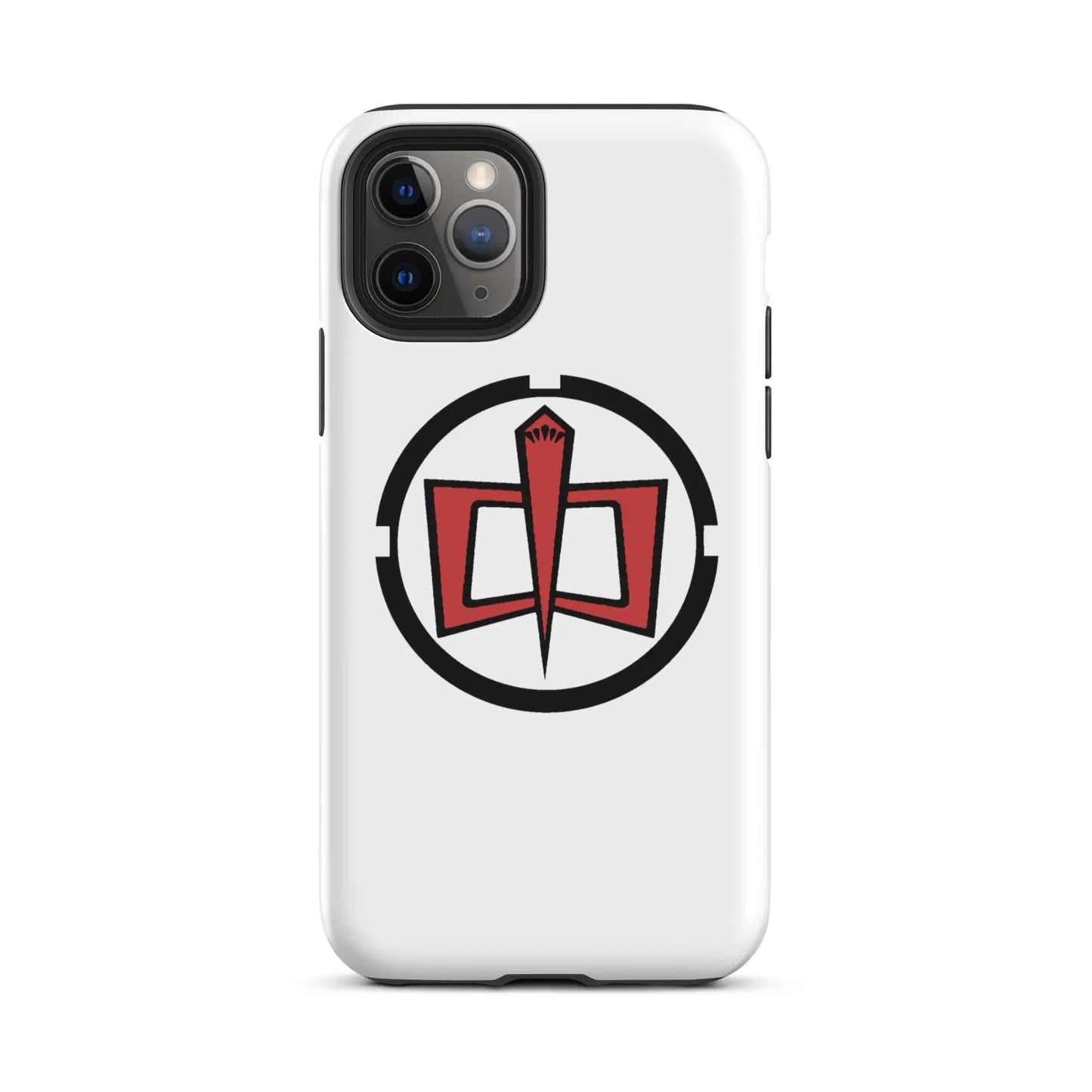 The Greatest American Hero - Tough Case for iPhone by Retro Splendor Tags: 80s, case, greatest american hero, iphone, logo, phone case, Printful, retro, tv, vintage RetroSplendor Apparel
