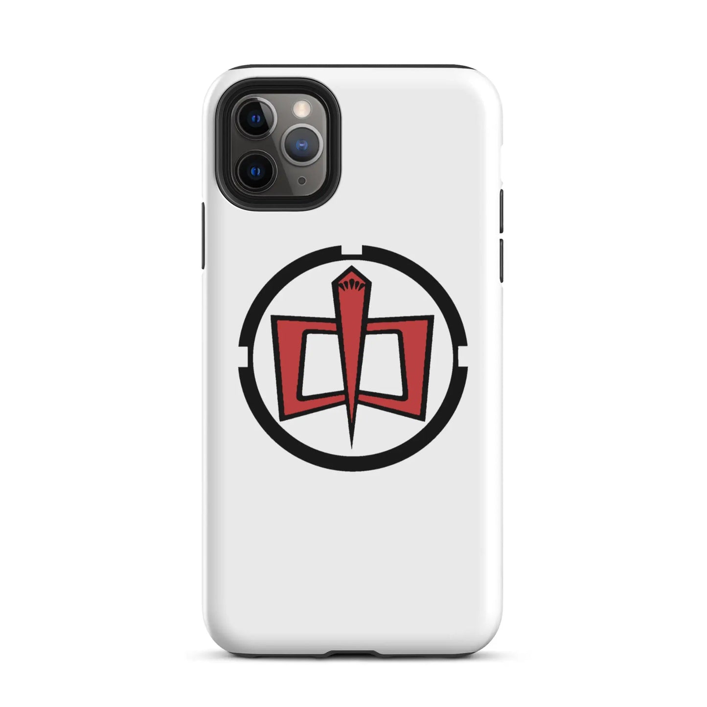 The Greatest American Hero - Tough Case for iPhone by Retro Splendor Tags: 80s, case, greatest american hero, iphone, logo, phone case, Printful, retro, tv, vintage RetroSplendor Apparel