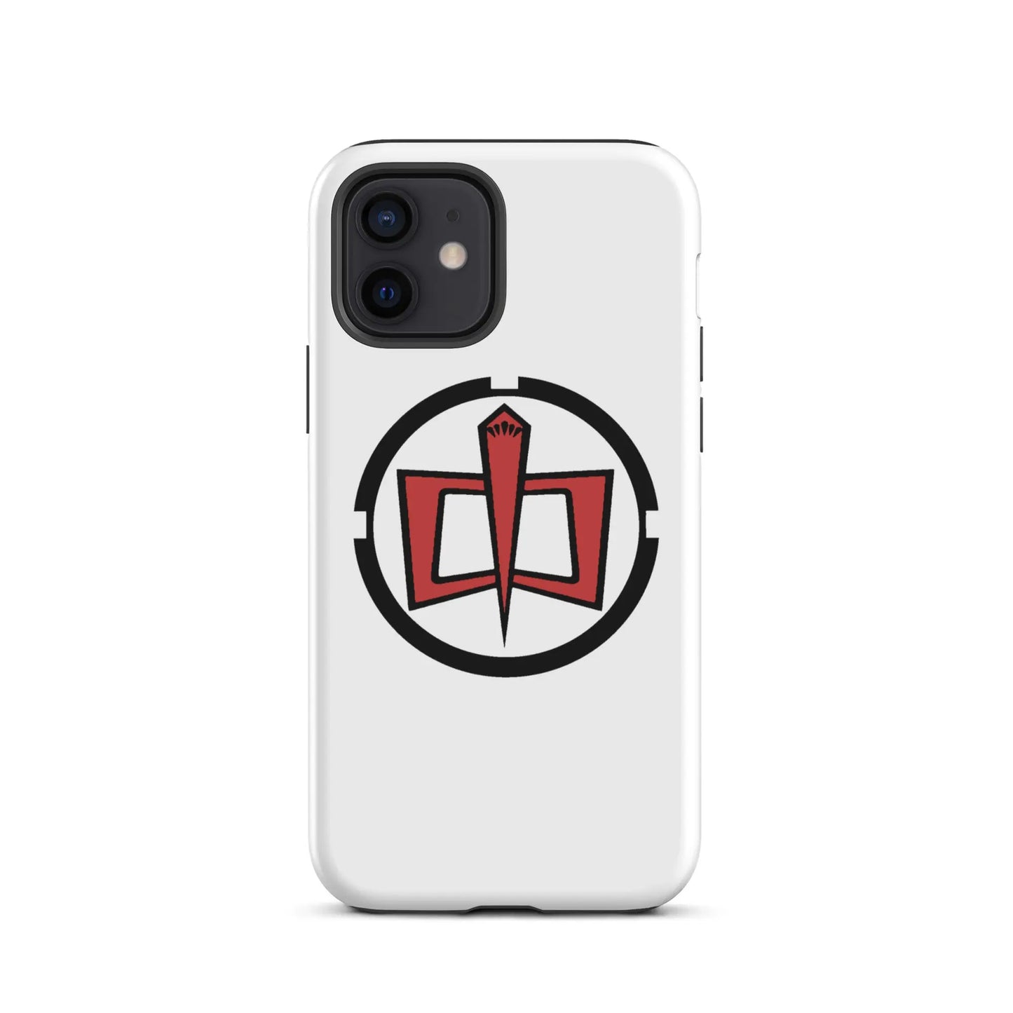 The Greatest American Hero - Tough Case for iPhone by Retro Splendor Tags: 80s, case, greatest american hero, iphone, logo, phone case, Printful, retro, tv, vintage RetroSplendor Apparel
