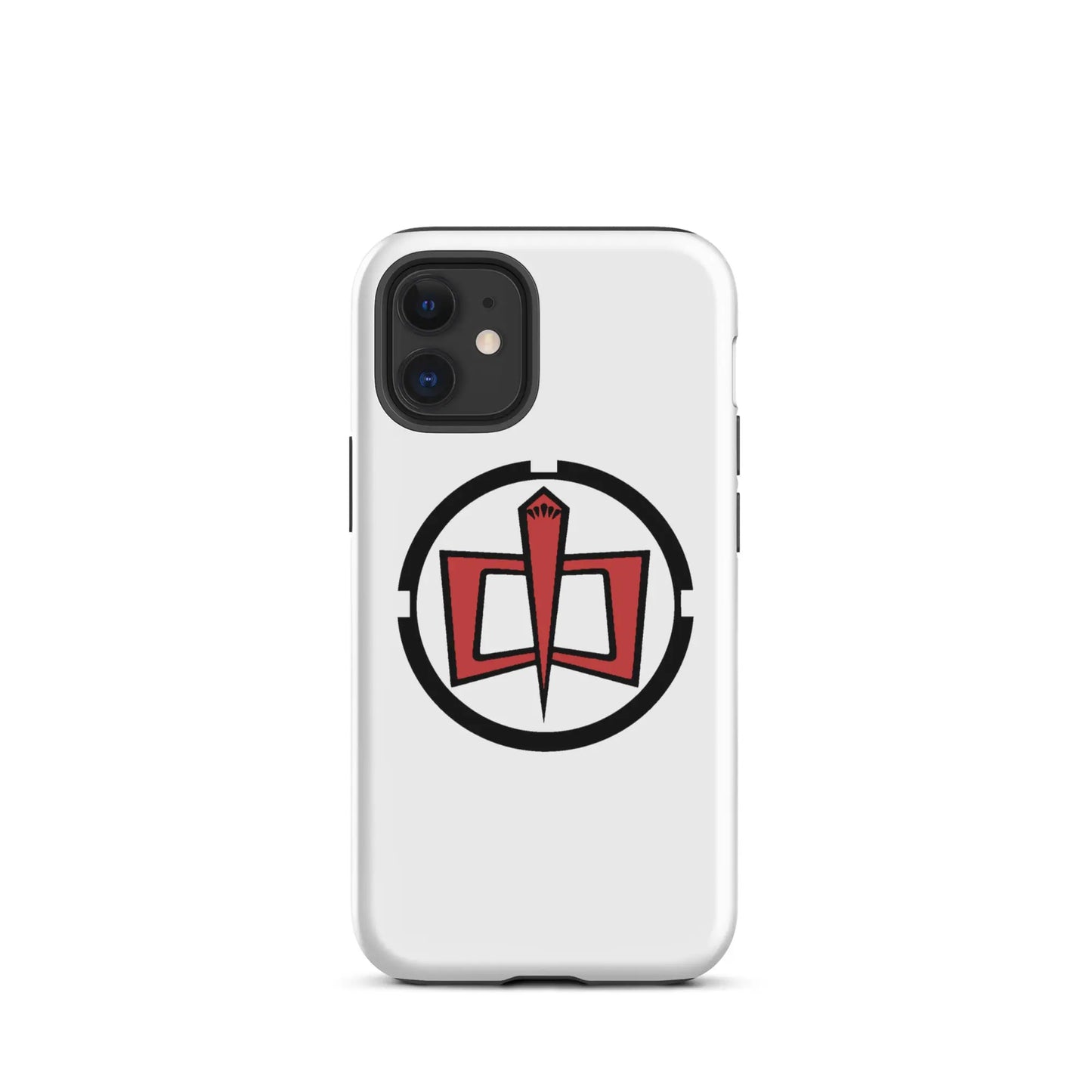 The Greatest American Hero - Tough Case for iPhone by Retro Splendor Tags: 80s, case, greatest american hero, iphone, logo, phone case, Printful, retro, tv, vintage RetroSplendor Apparel