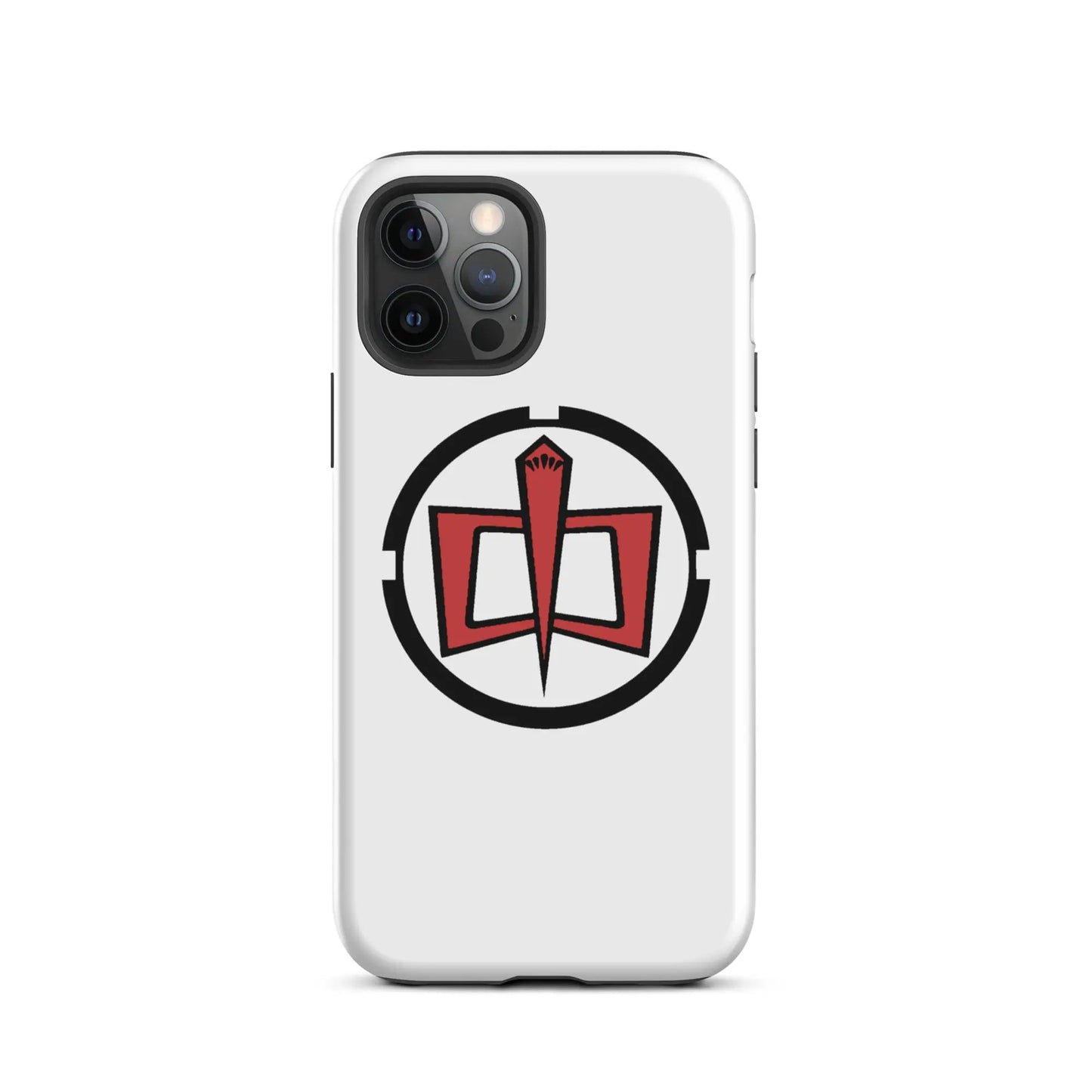 The Greatest American Hero - Tough Case for iPhone by Retro Splendor Tags: 80s, case, greatest american hero, iphone, logo, phone case, Printful, retro, tv, vintage RetroSplendor Apparel
