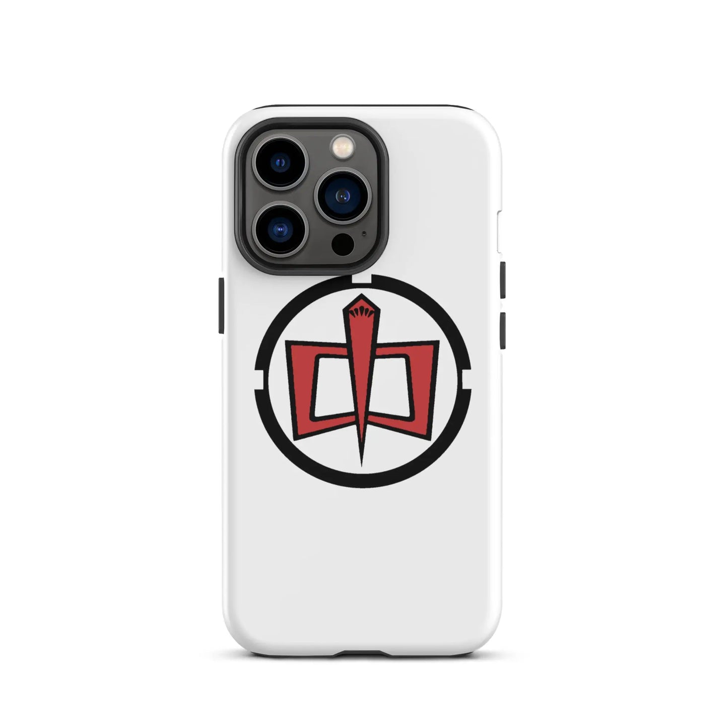 The Greatest American Hero - Tough Case for iPhone by Retro Splendor Tags: 80s, case, greatest american hero, iphone, logo, phone case, Printful, retro, tv, vintage RetroSplendor Apparel