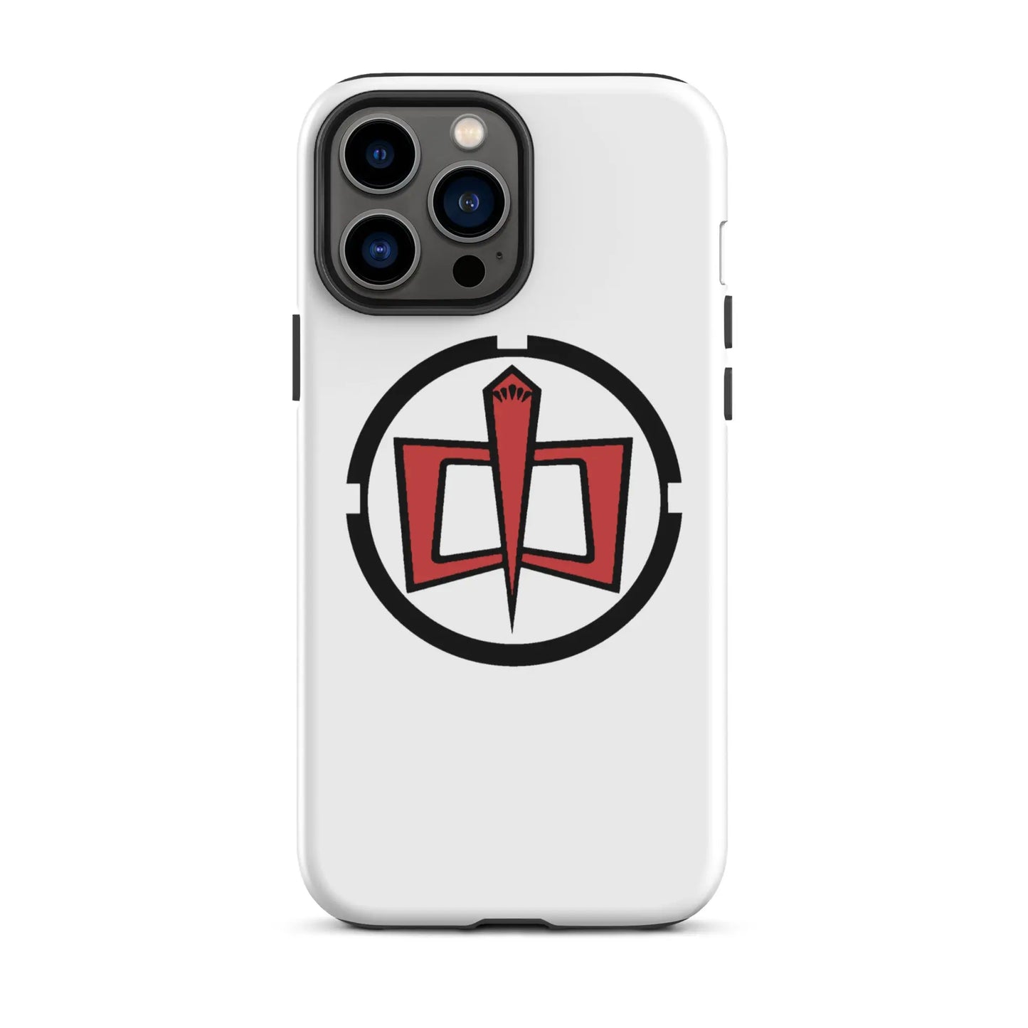The Greatest American Hero - Tough Case for iPhone by Retro Splendor Tags: 80s, case, greatest american hero, iphone, logo, phone case, Printful, retro, tv, vintage RetroSplendor Apparel