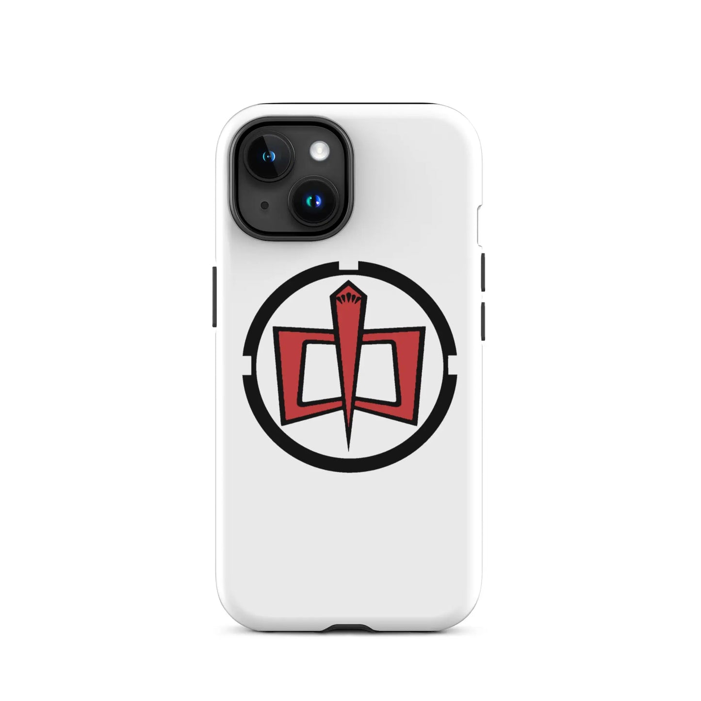 The Greatest American Hero - Tough Case for iPhone by Retro Splendor Tags: 80s, case, greatest american hero, iphone, logo, phone case, Printful, retro, tv, vintage RetroSplendor Apparel