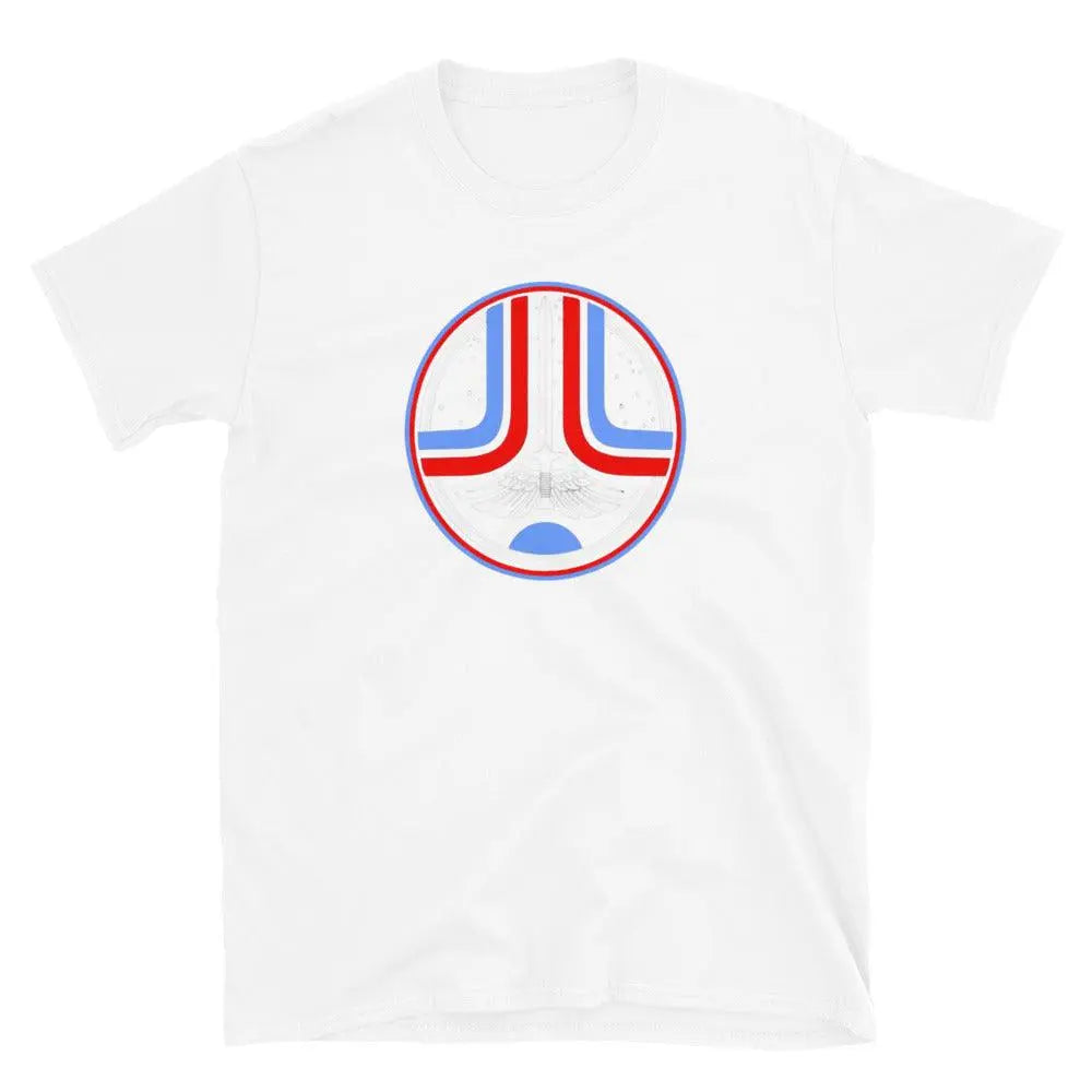 The Last Starfighter Unisex Tee - Join the Battle! – Shirt by Retro Splendor Tags: 80s, gift, last starfighter, movies, nostalgia, retro, shirt, space, unisex RetroSplendor Apparel