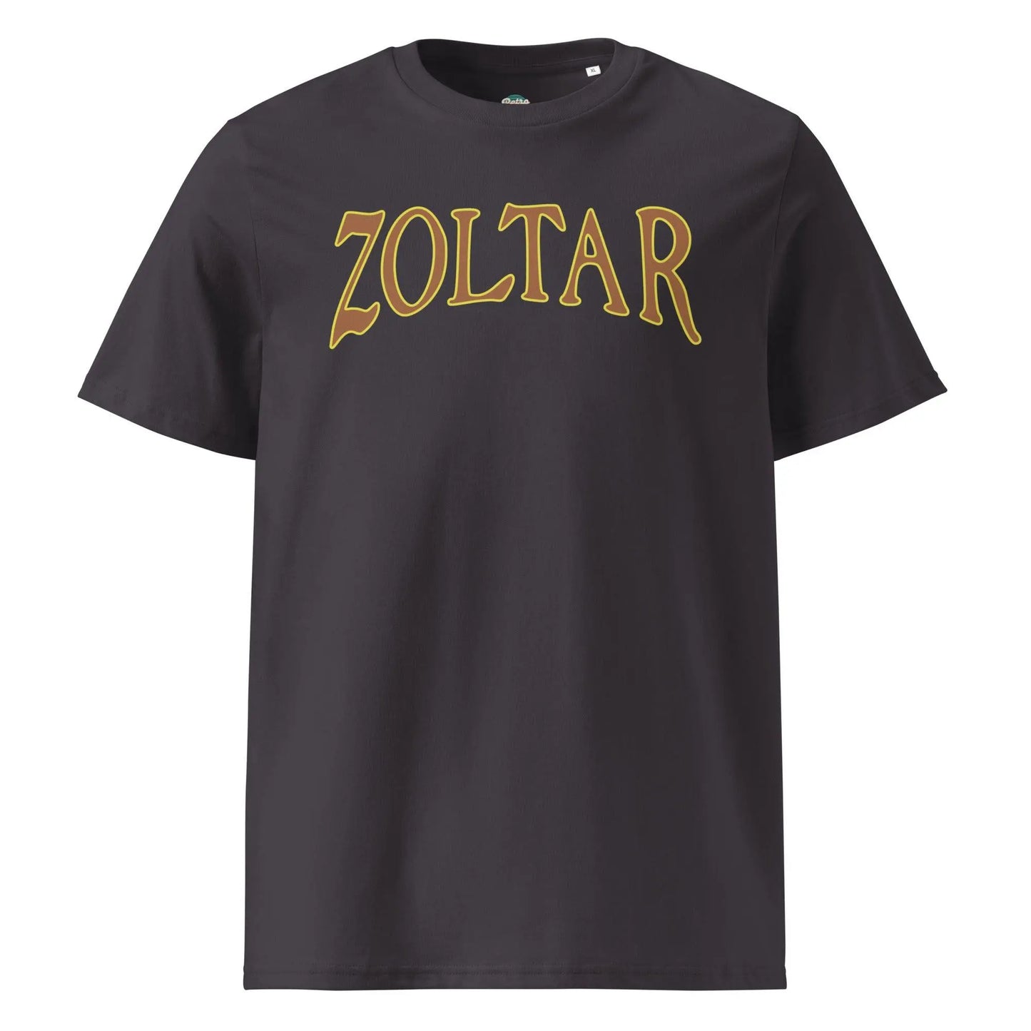 Zoltar - organic cotton t-shirt by Stanley/Stella Tags: art, big, comedy, graphic tee, movie, retro, retrosplendor, splendor, tom hanks, unisex, vintage RetroSplendor Apparel