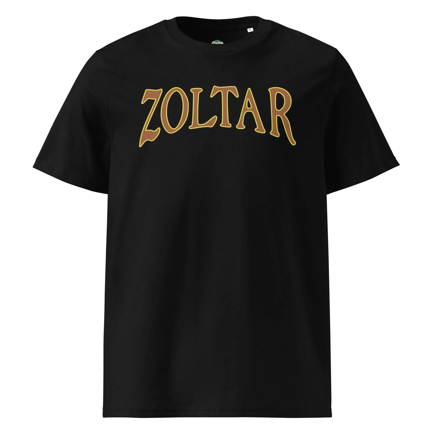 Zoltar - organic cotton t-shirt by Stanley/Stella Tags: art, big, comedy, graphic tee, movie, retro, retrosplendor, splendor, tom hanks, unisex, vintage RetroSplendor Apparel